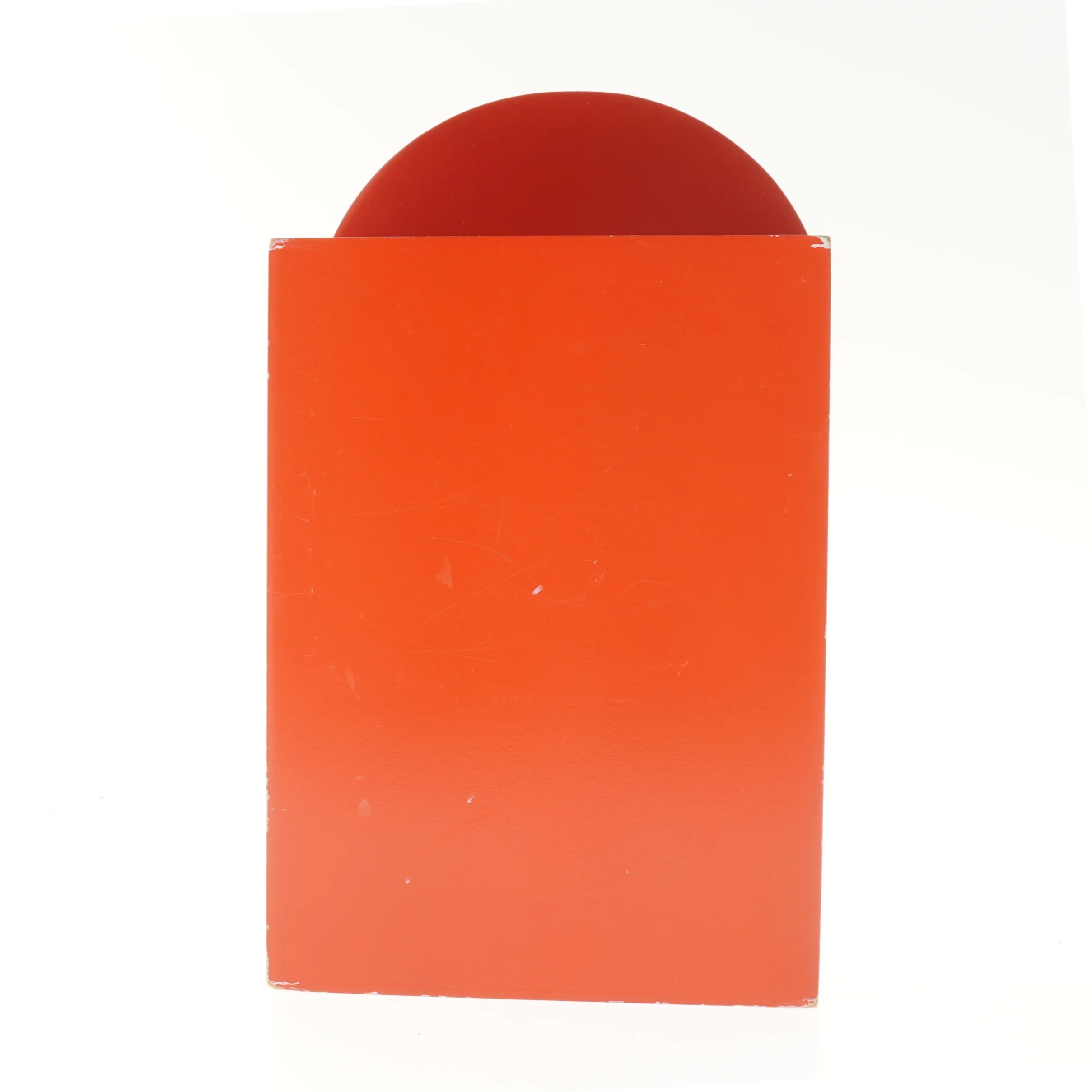 Postkasse model (str. 29x11x16,5 cm)