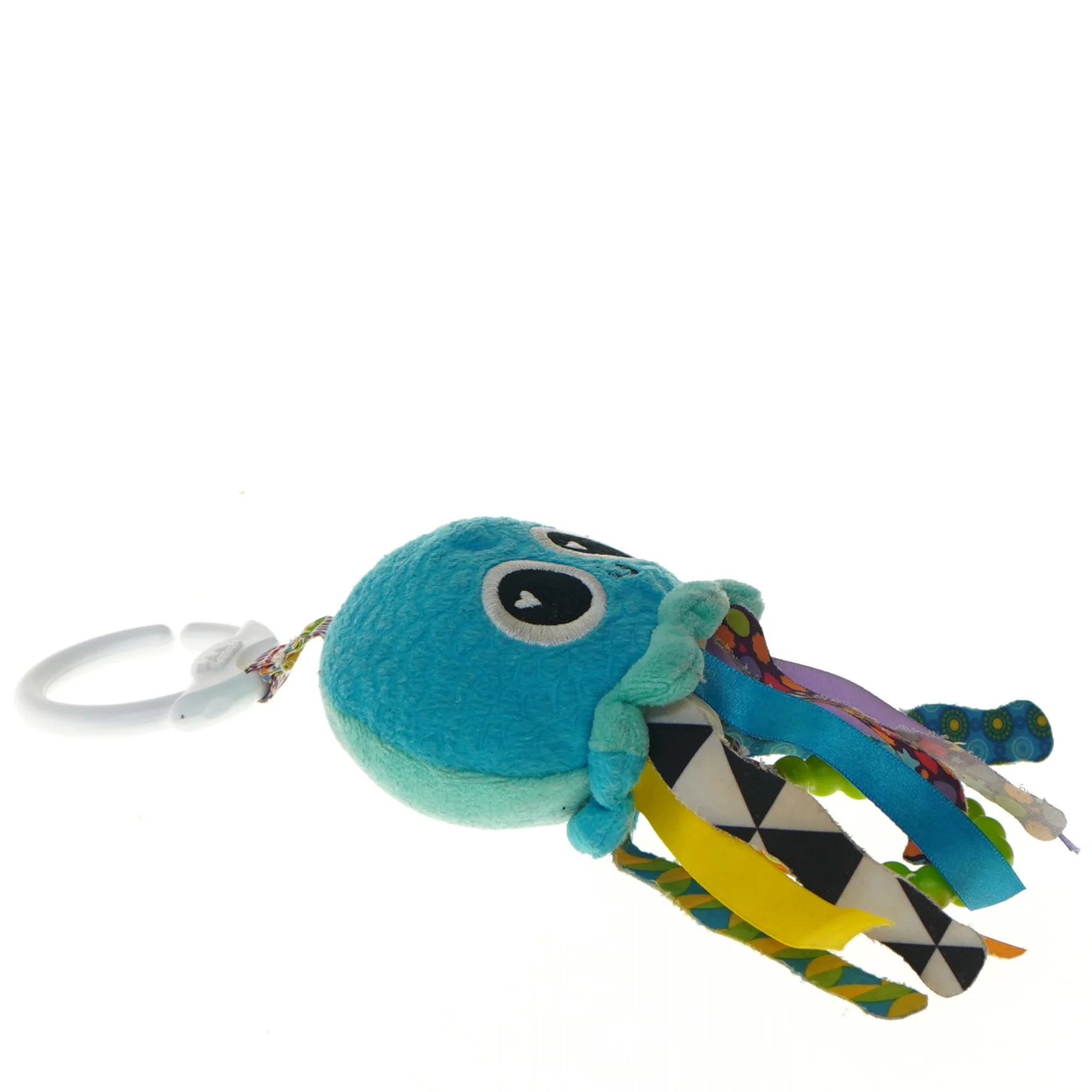 Lamaze blæksprutte babylegetøj fra Lamaze (str. 25 cm)