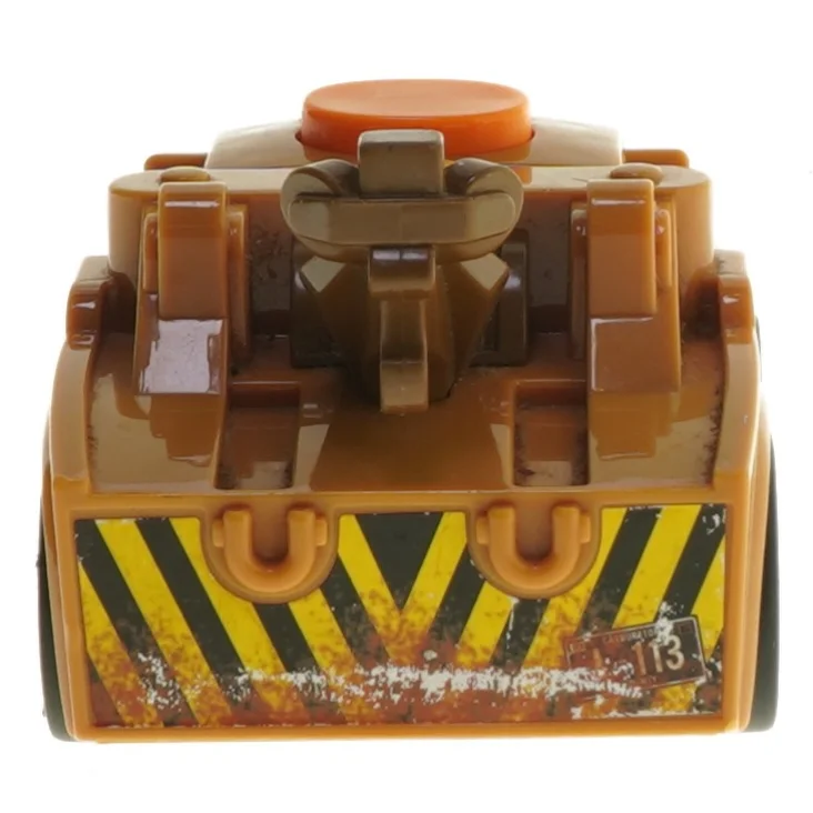 Disney Cars Mater legetøjsbil (str. 13x8,5 cm)