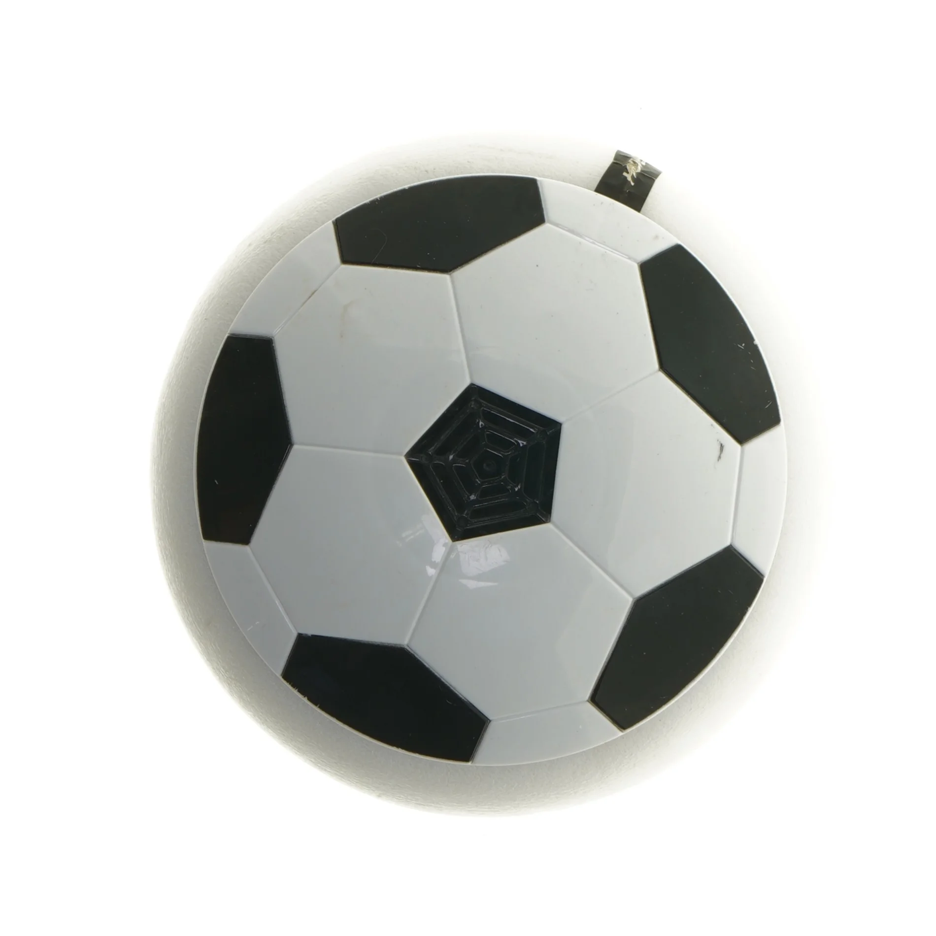 Glidende luftpuck (str. Ø 18 cm)