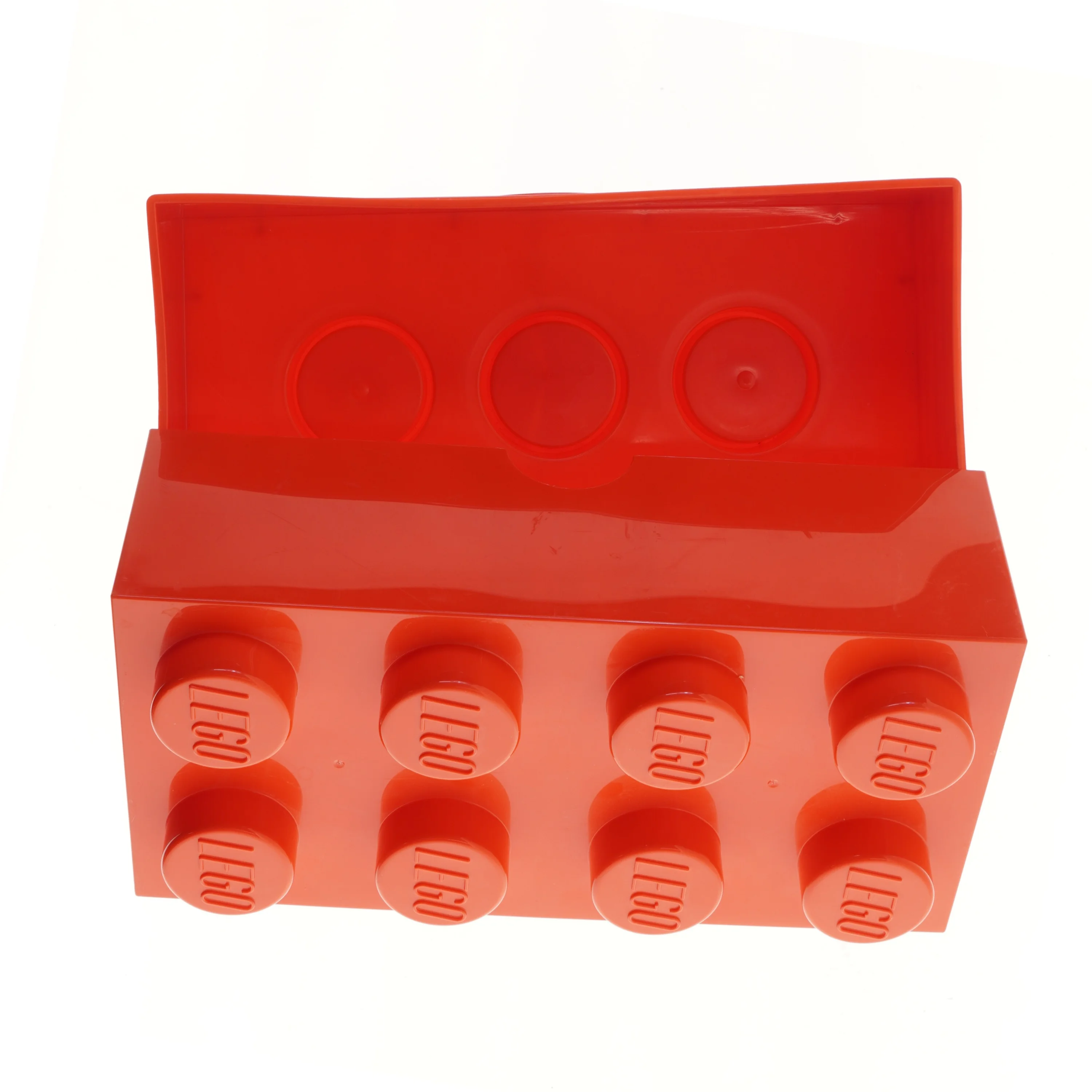 Stor LEGO opbevaringskasse fra LEGO (str. 50x25 cm)