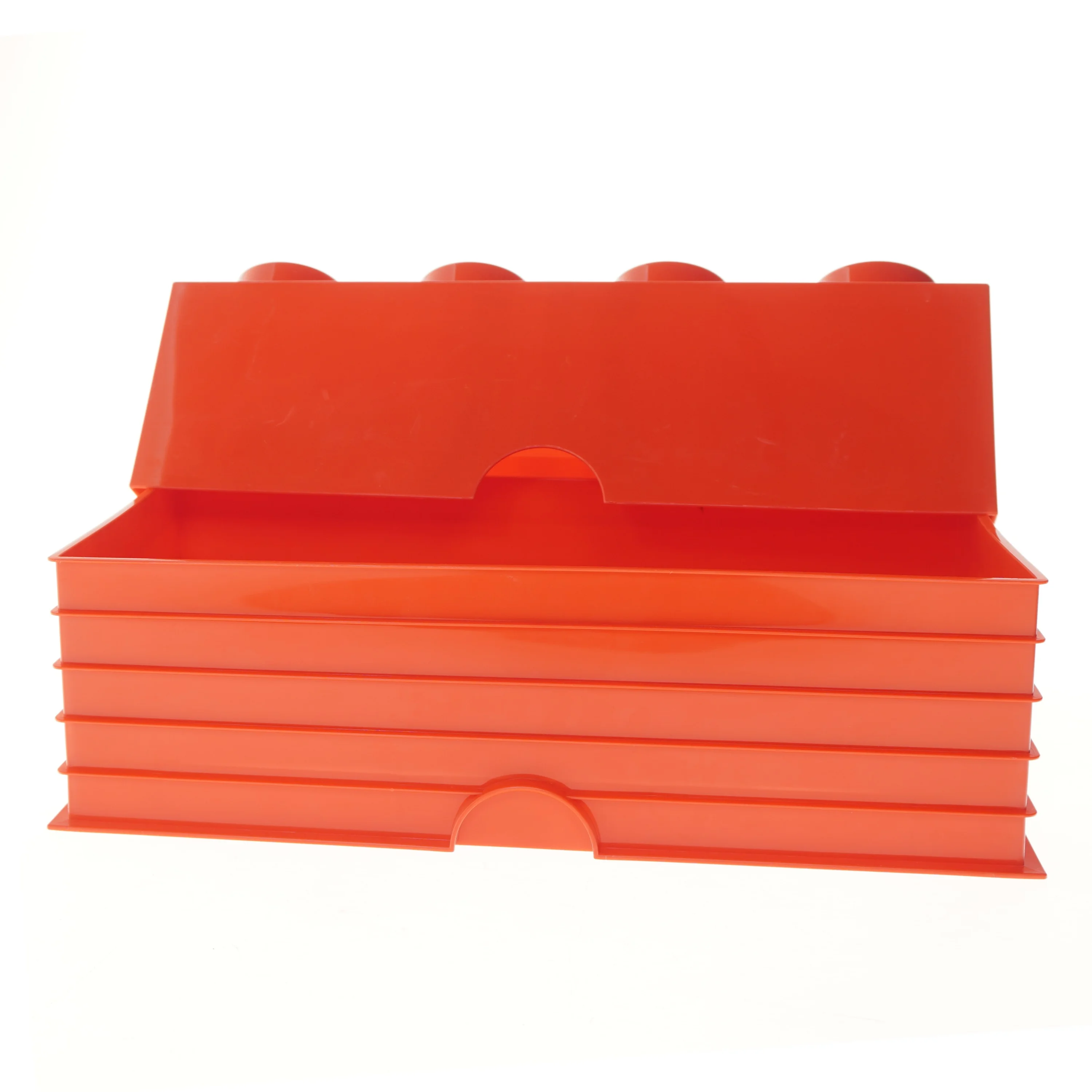 Stor LEGO opbevaringskasse fra LEGO (str. 50x25 cm)