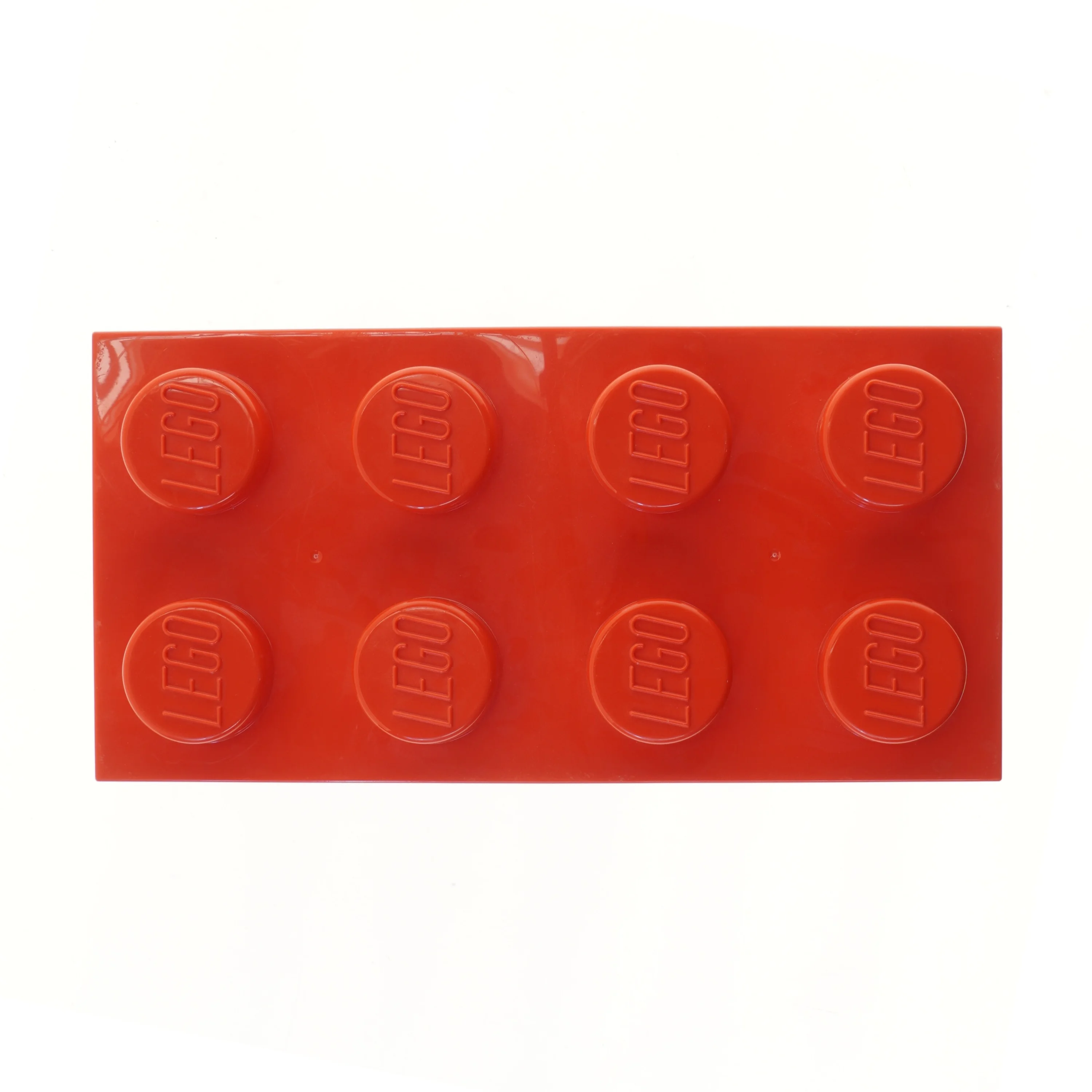 Stor LEGO opbevaringskasse fra LEGO (str. 50x25 cm)