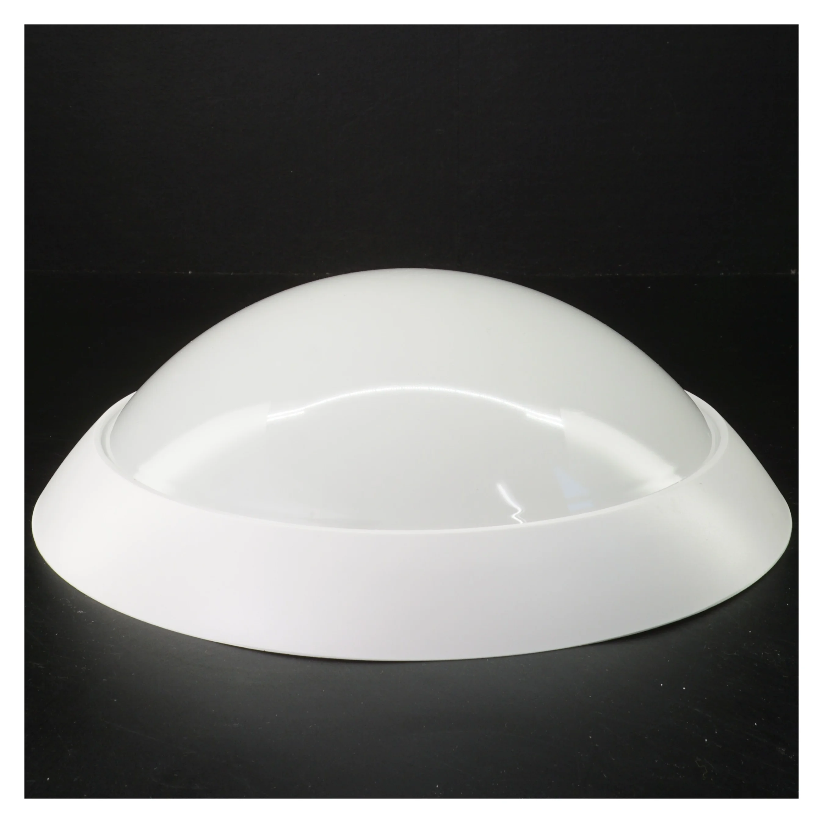 LED loftslampe fra SG (str. Ø 28 cm)