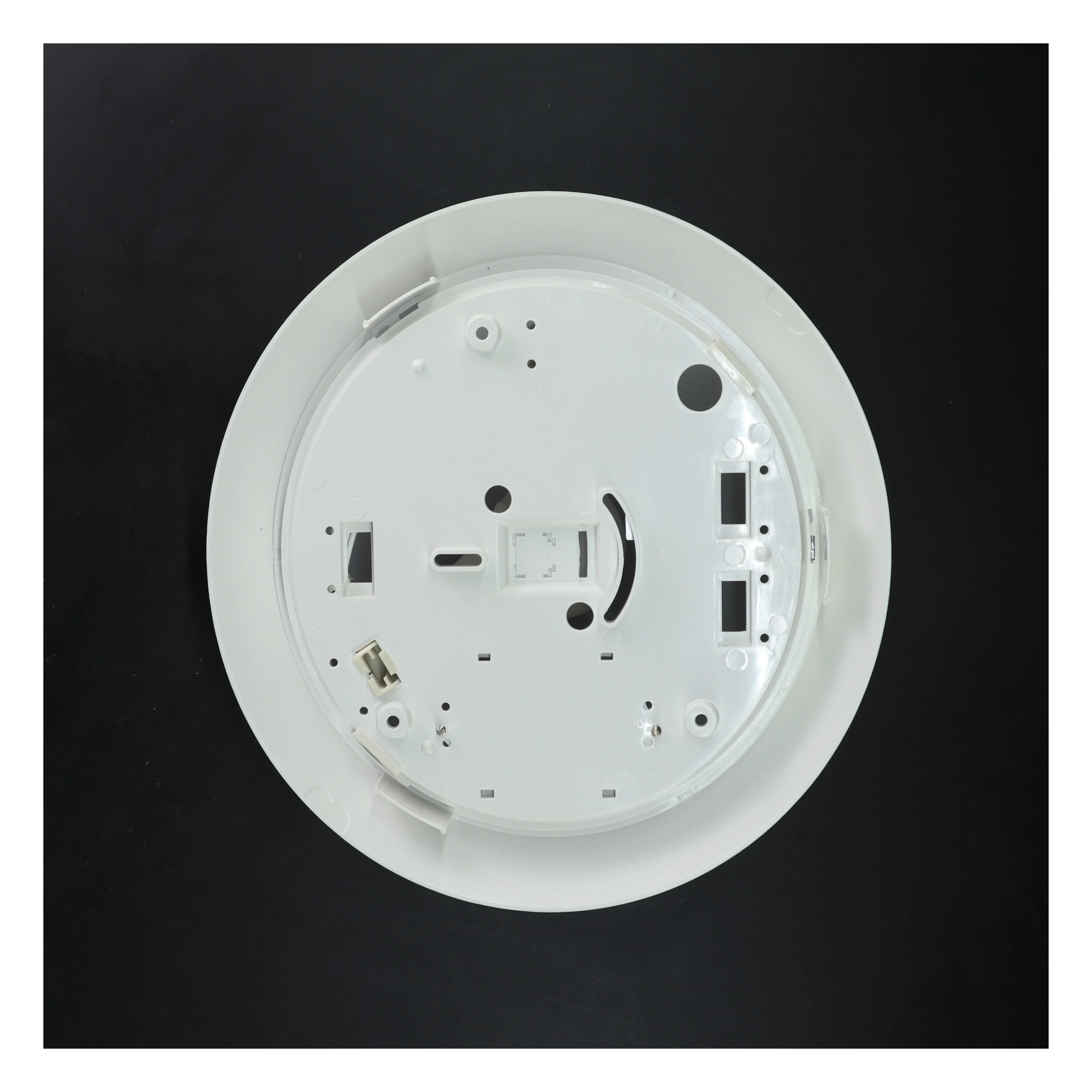 LED loftslampe fra SG (str. Ø 28 cm)