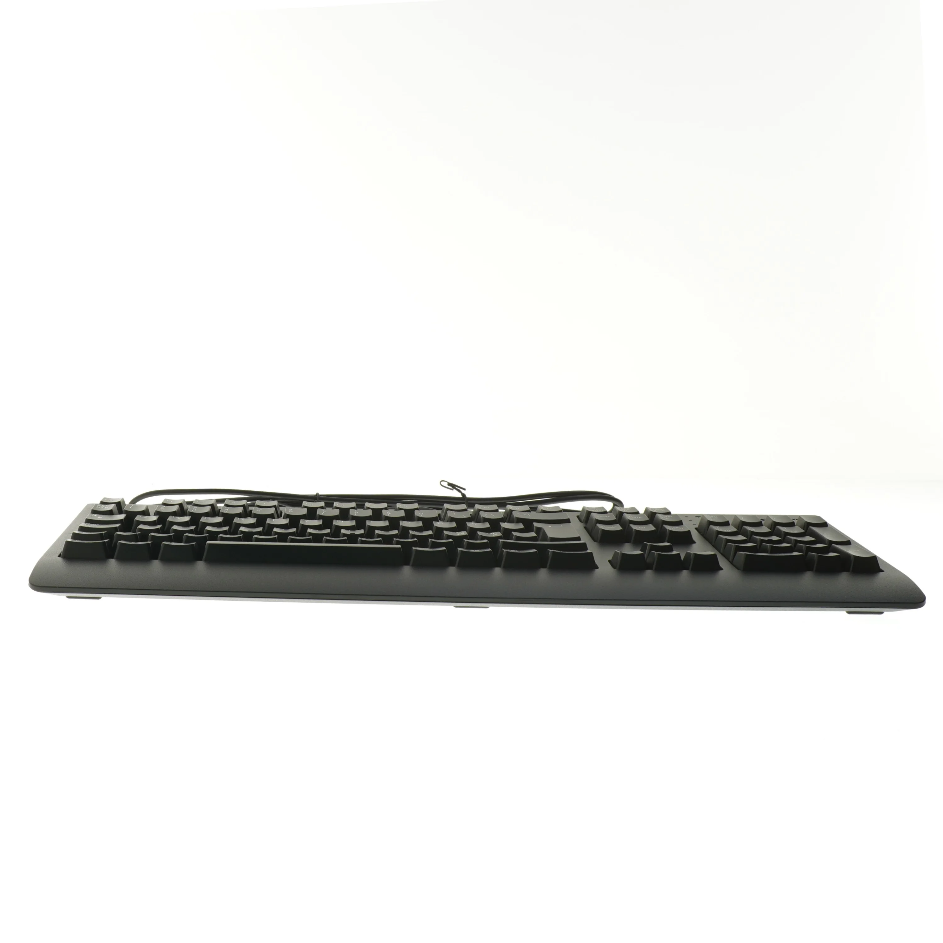 Lenovo USB tastatur fra Lenovo (str. 16,5x45 cm)