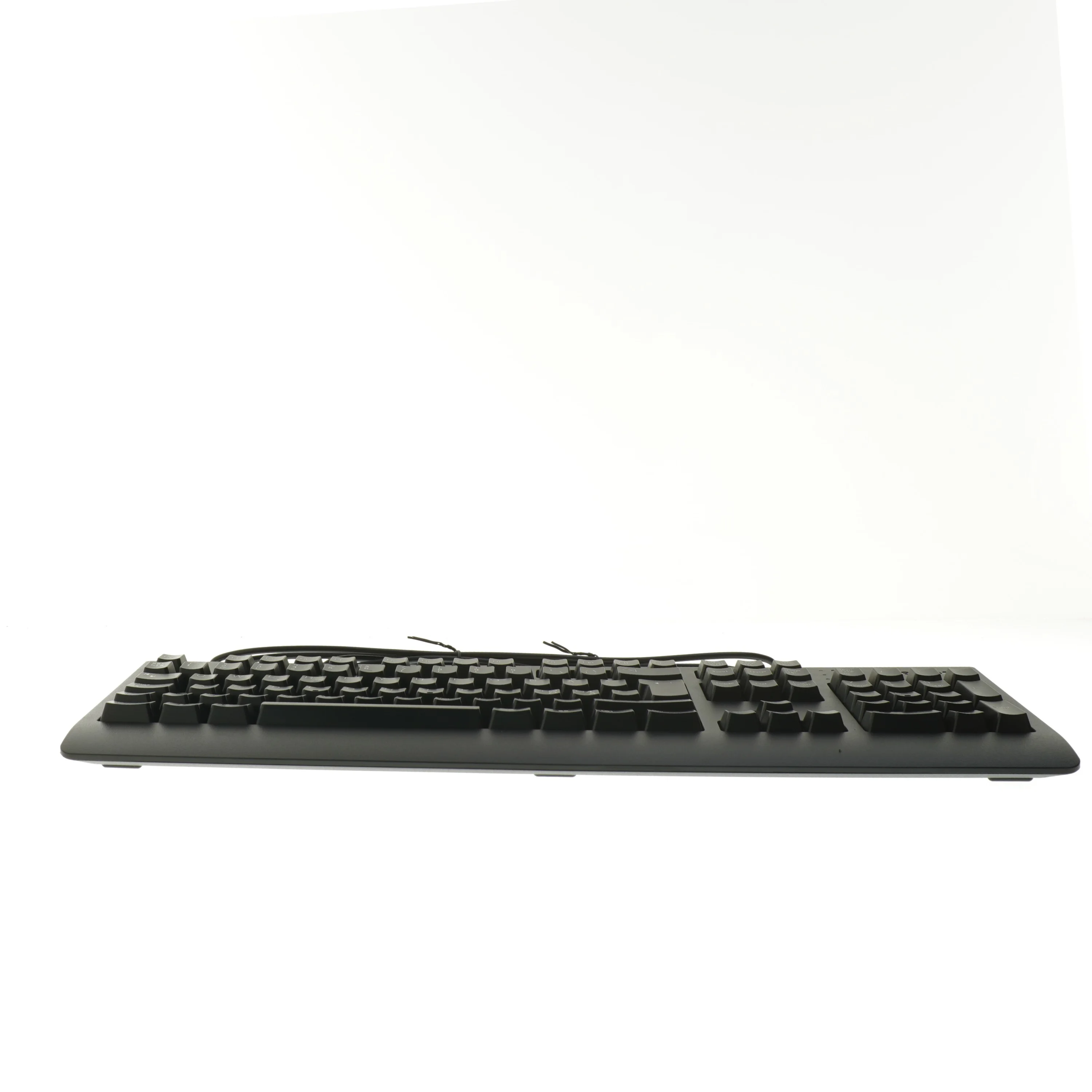 Lenovo USB tastatur fra Lenovo (str. 45x16,5 cm)