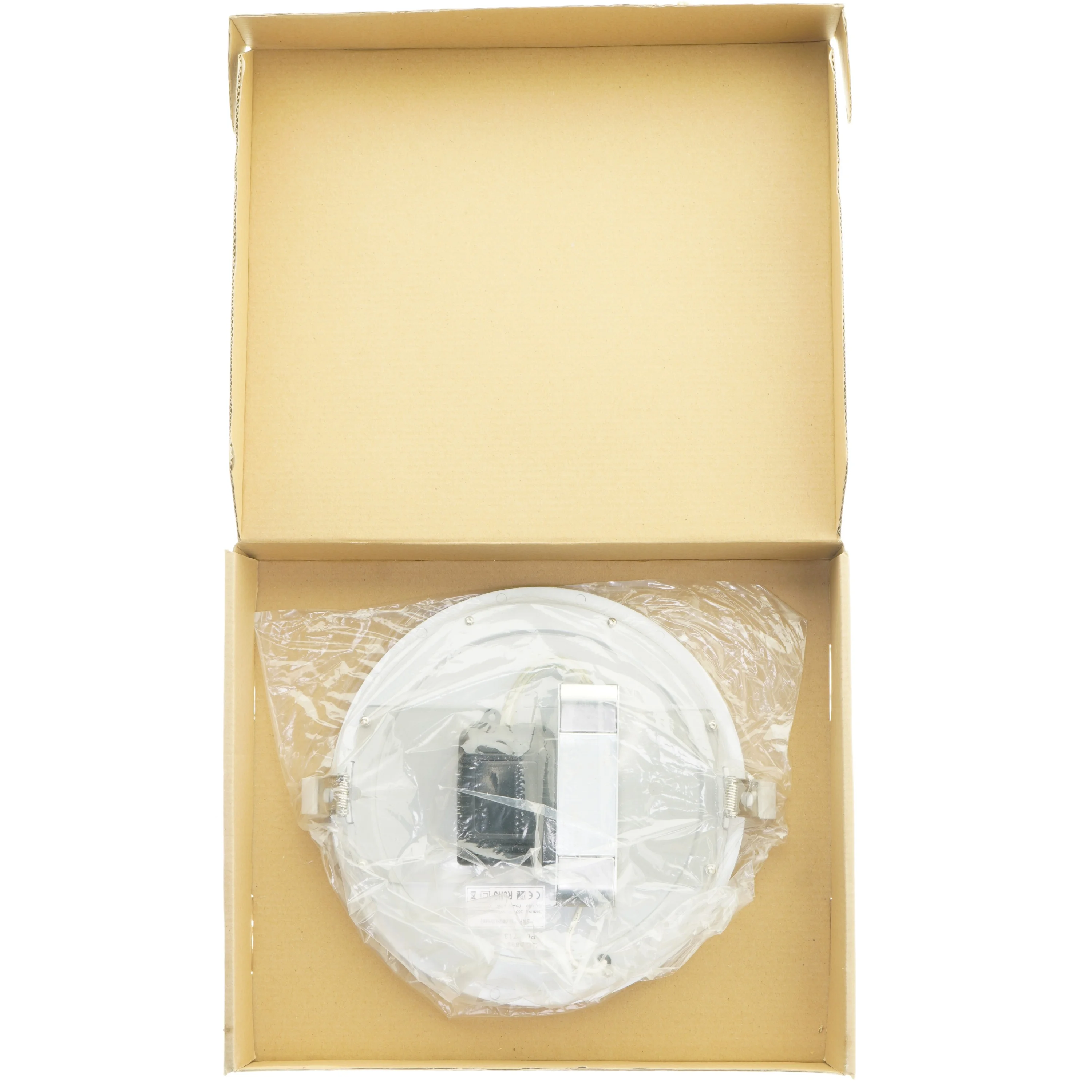 Indbygget LED-spot Ø 24 cm (str. Ø 24 cm)