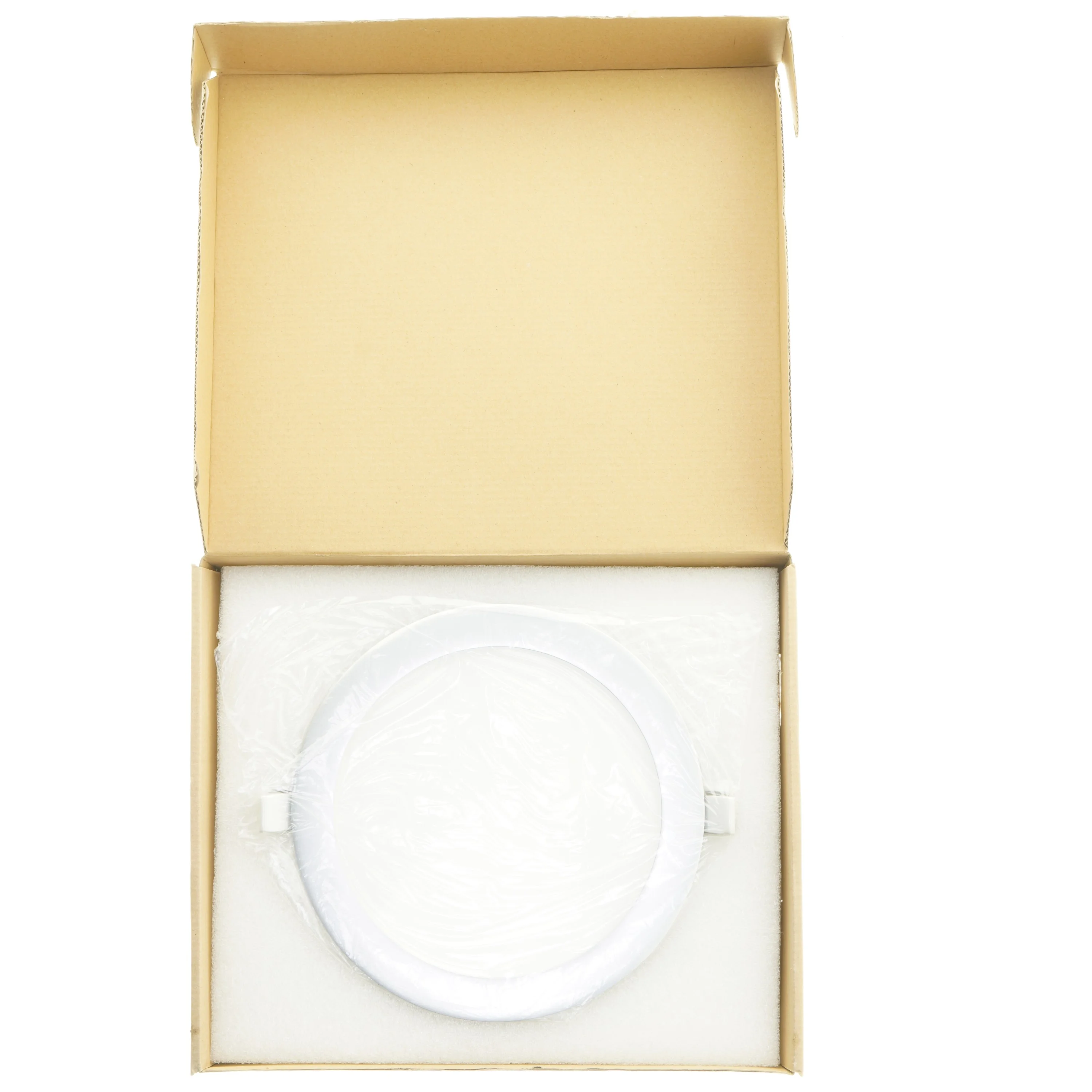 Indbygget LED-spot Ø 24 cm (str. Ø 24 cm)