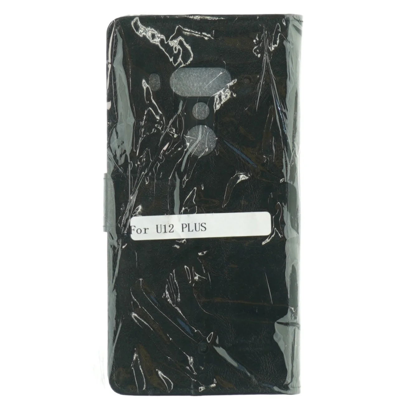 Mobiltelefonetui til U12 Plus (str. U. 12. plus)