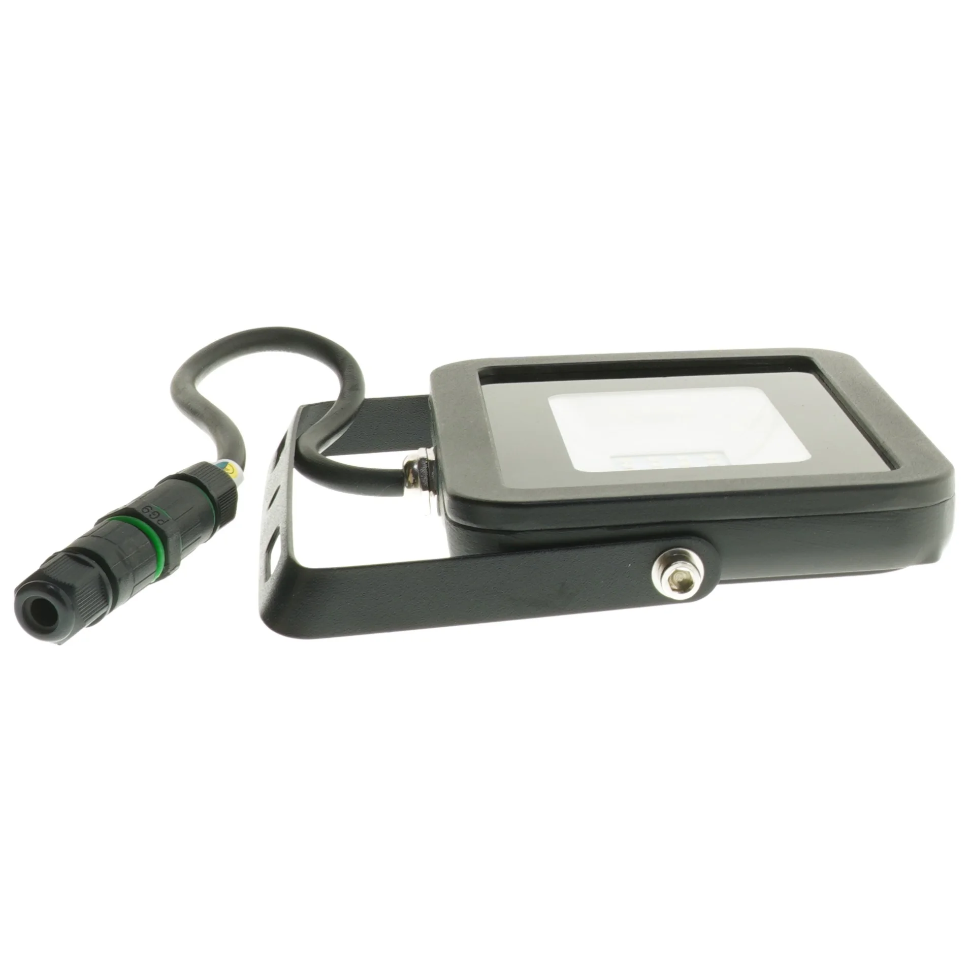 LED projektør 20W fra Rohs (str. 16x18 cm)