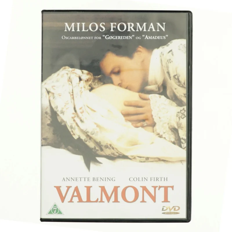 Valmont af Milos Forman