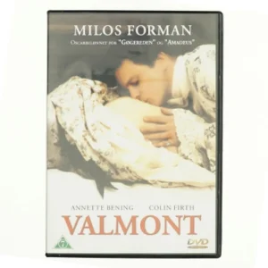 Valmont af Milos Forman