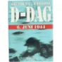 D-dag : 6 juni 1944 (Bog)