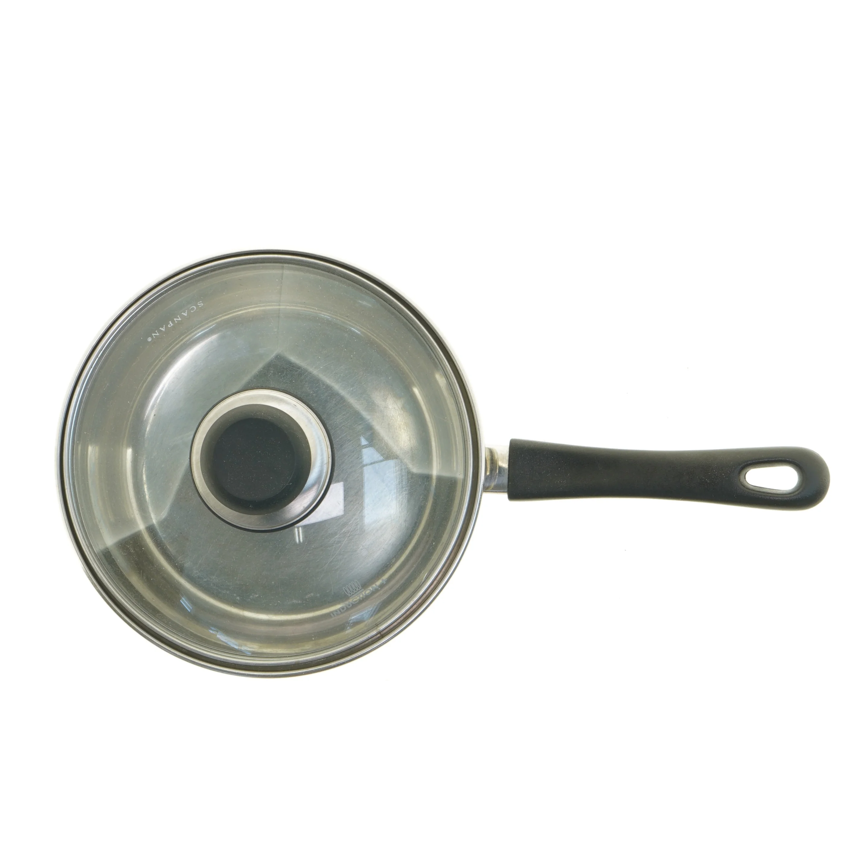 AI fejlede. Beskriv manuelt. fra Scanpan (str. 8,5, x ø 19,5 cm)