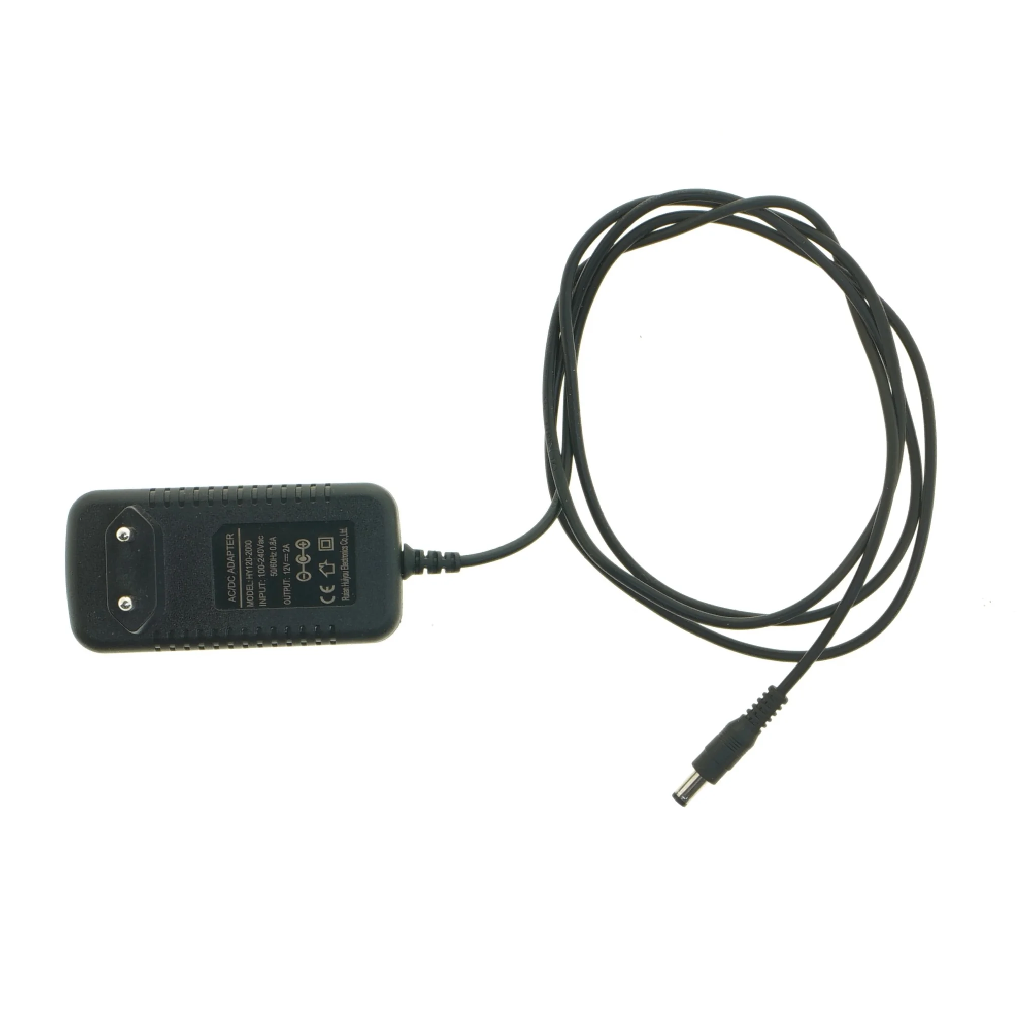 AC adapter (str. 145 cm)