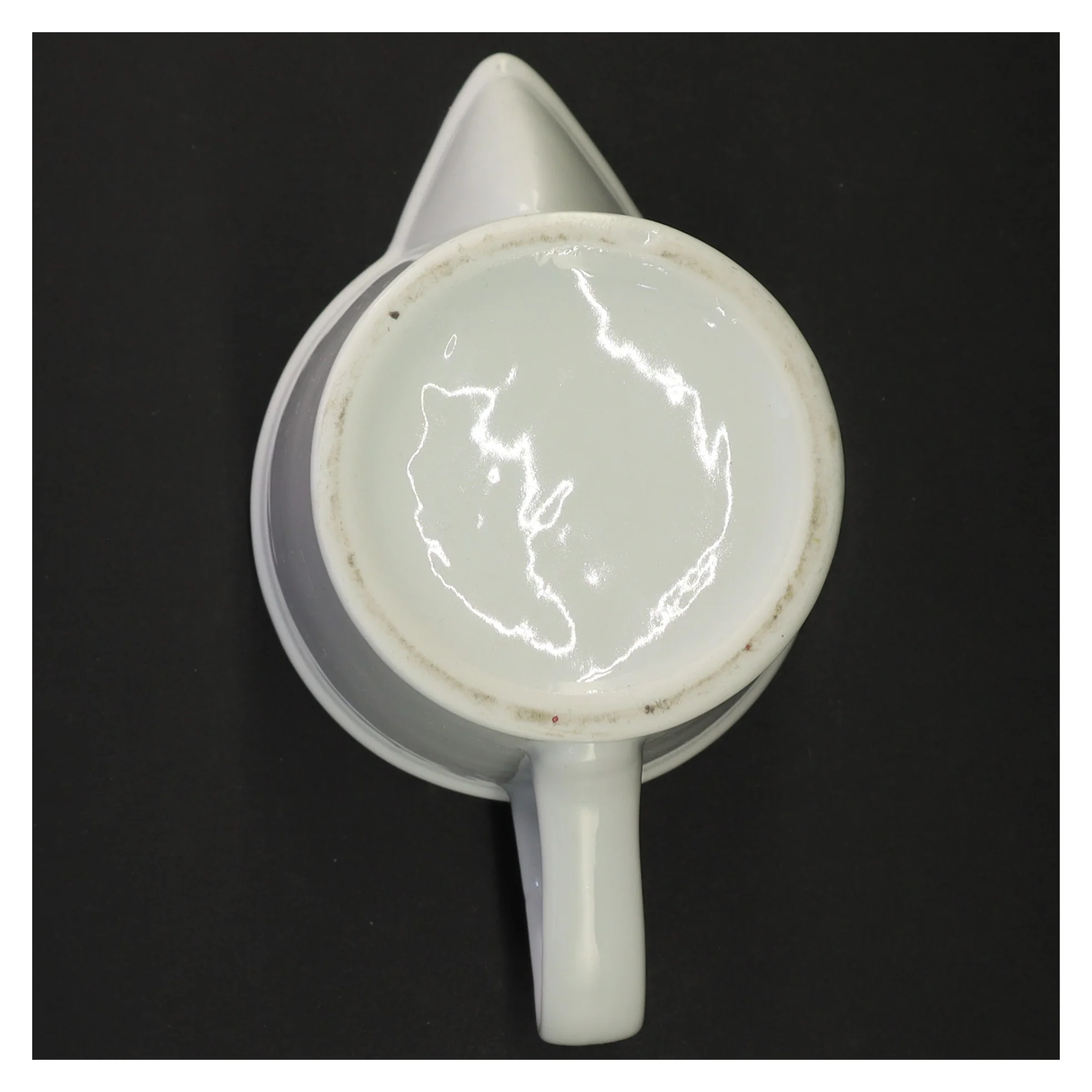 Målebæger (str. 15 x 22 x 13 cm)