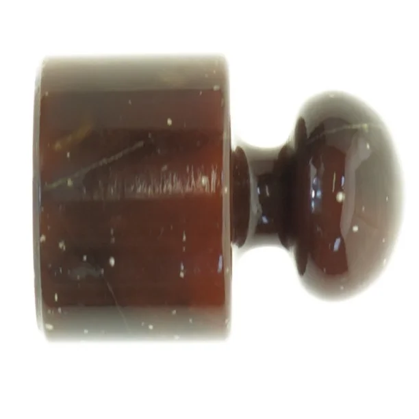 Sten knop (str. 7,5 x 6 cm)