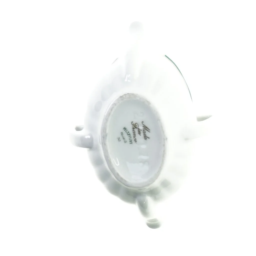 Vase, kande el.sovseskål fra Pillivuyt (str. 7 x 16 cm)