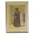 F.C.Lund, en pige fra Fuhr (str. 36 x 26 cm)
