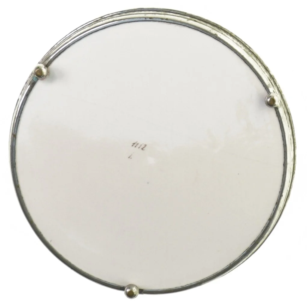 Dekorations bakke (str. 18 cm)