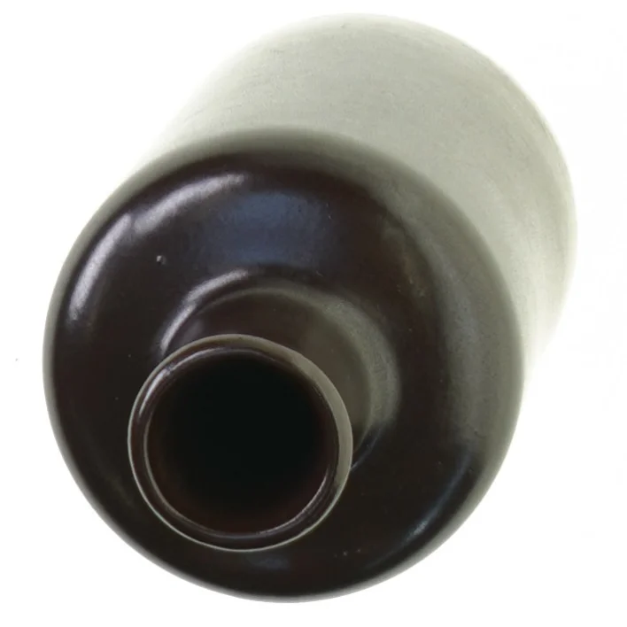 Vase fra Hoganas (str. 20 x 9 cm)