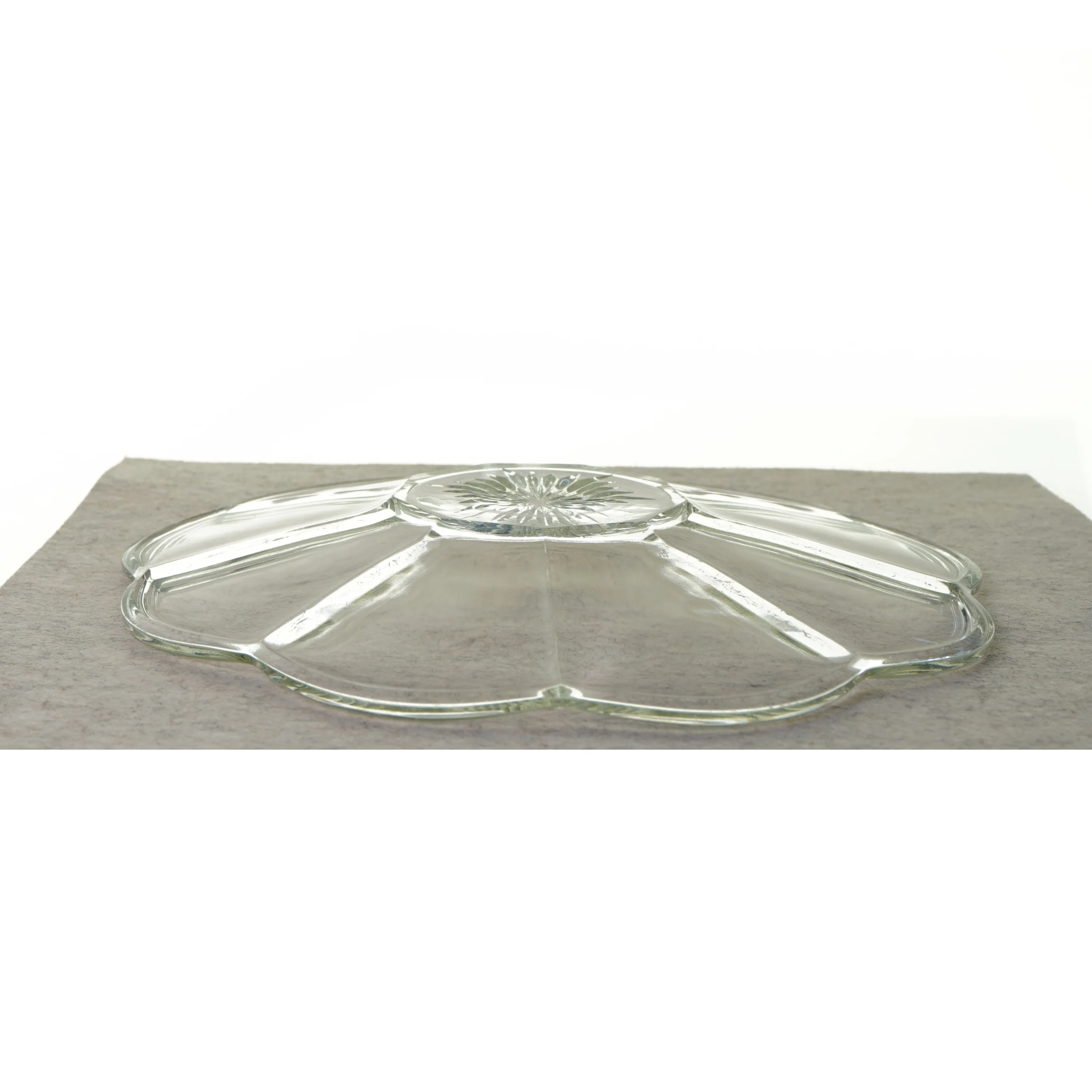 Fad i glas (str. 30 cm)