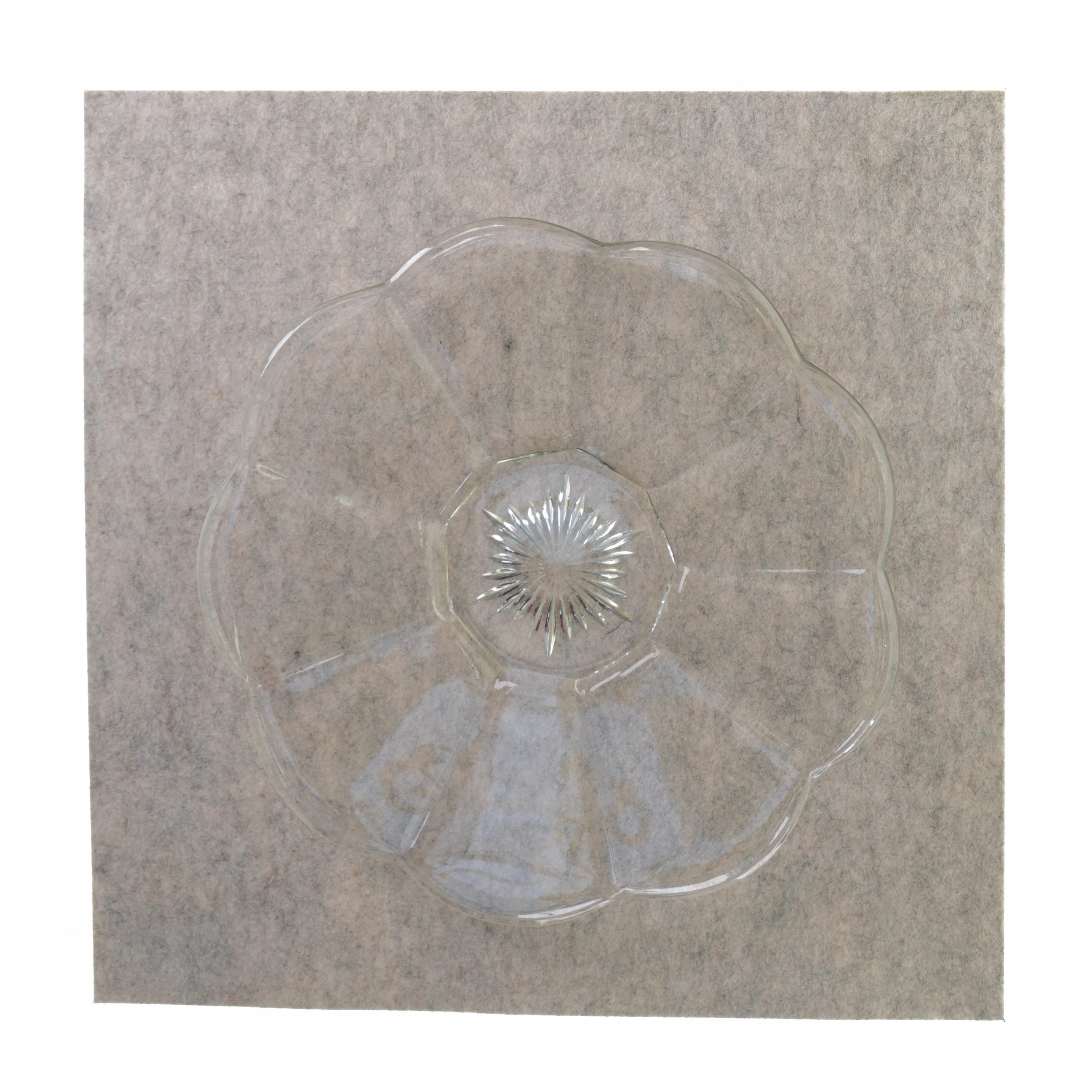 Fad i glas (str. 30 cm)