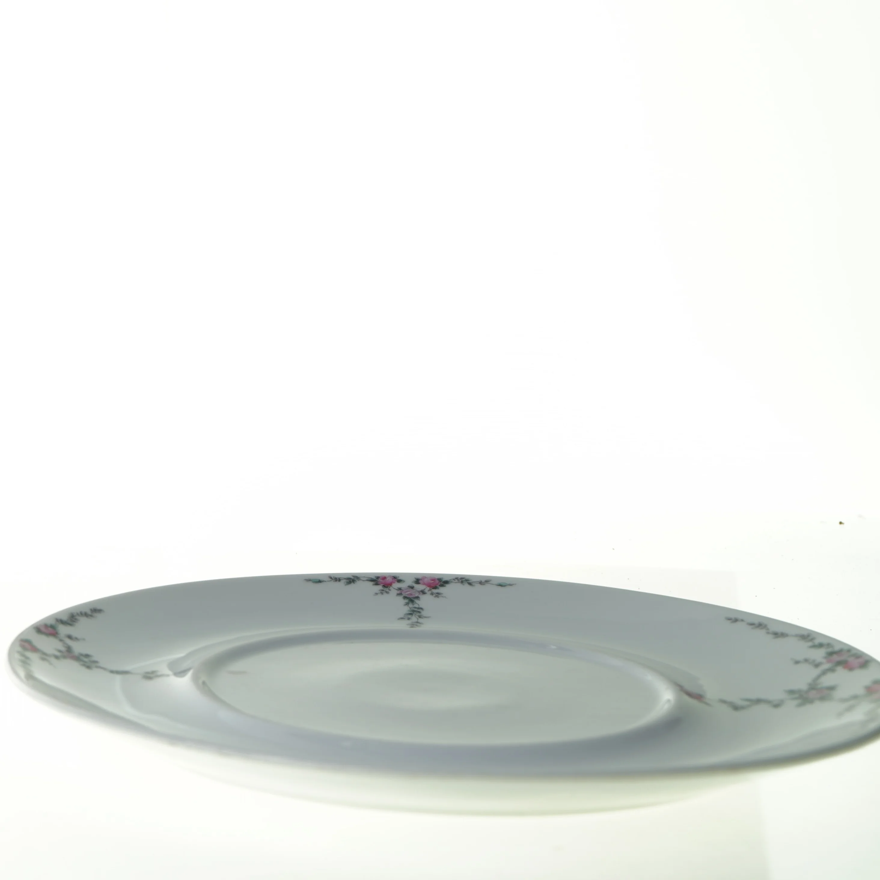 Stor tallerken fra Bavaria (str. 32 cm)