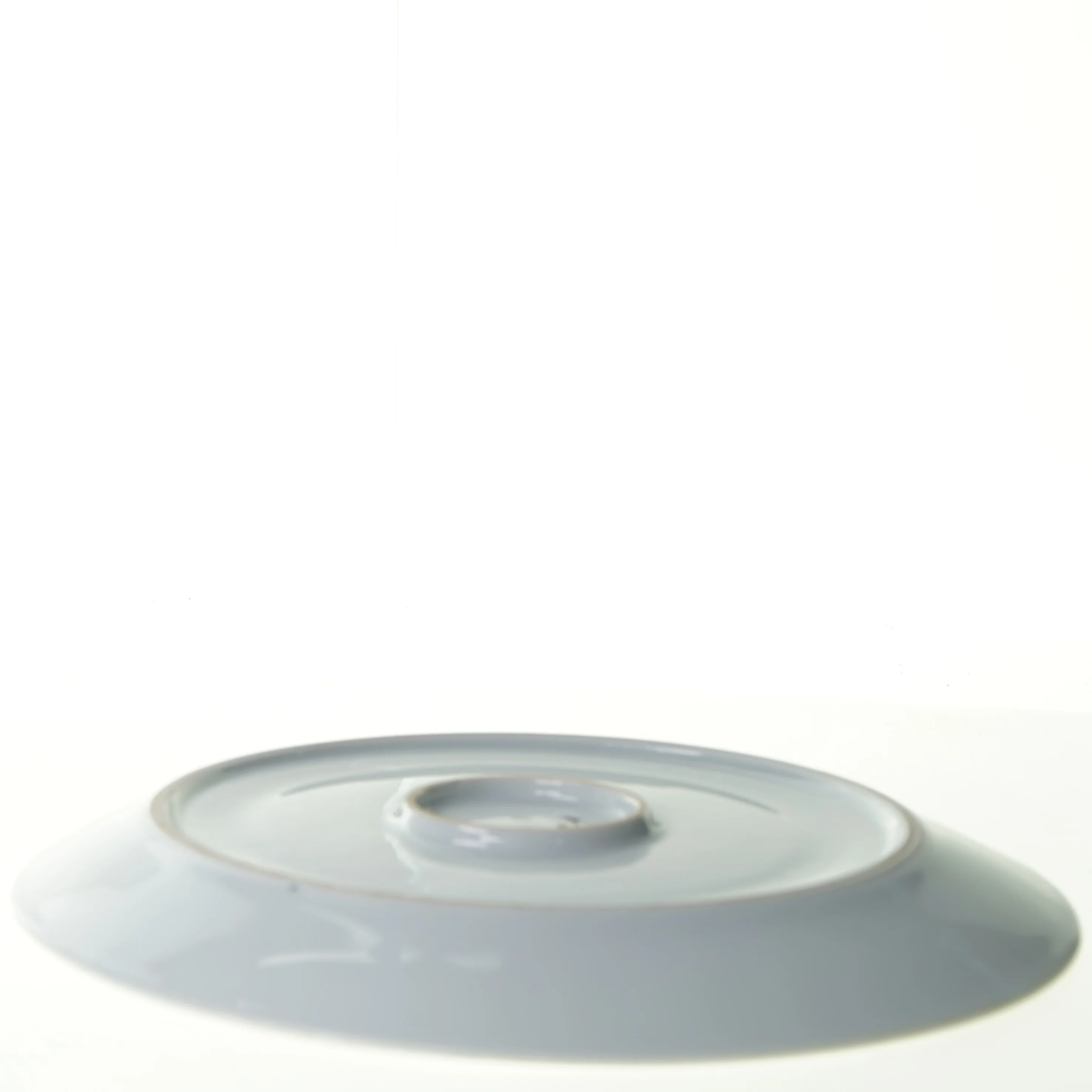 Stor tallerken fra Bavaria (str. 32 cm)