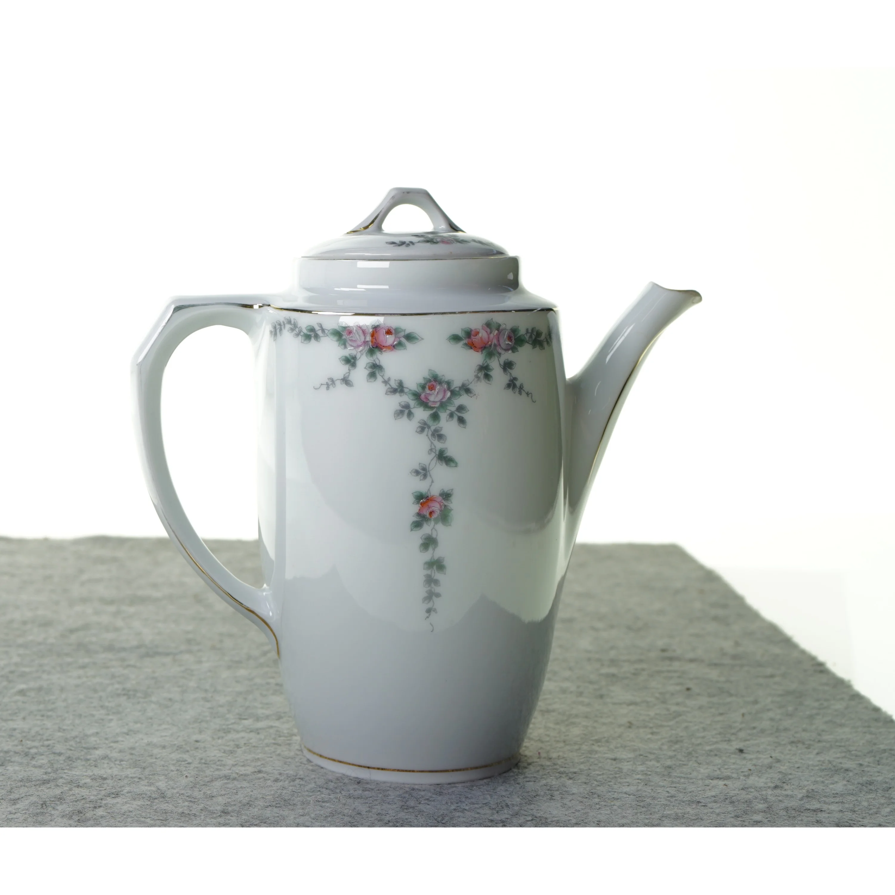 Kande fra Bavaria (str. 18 x 8 x 20 cm)