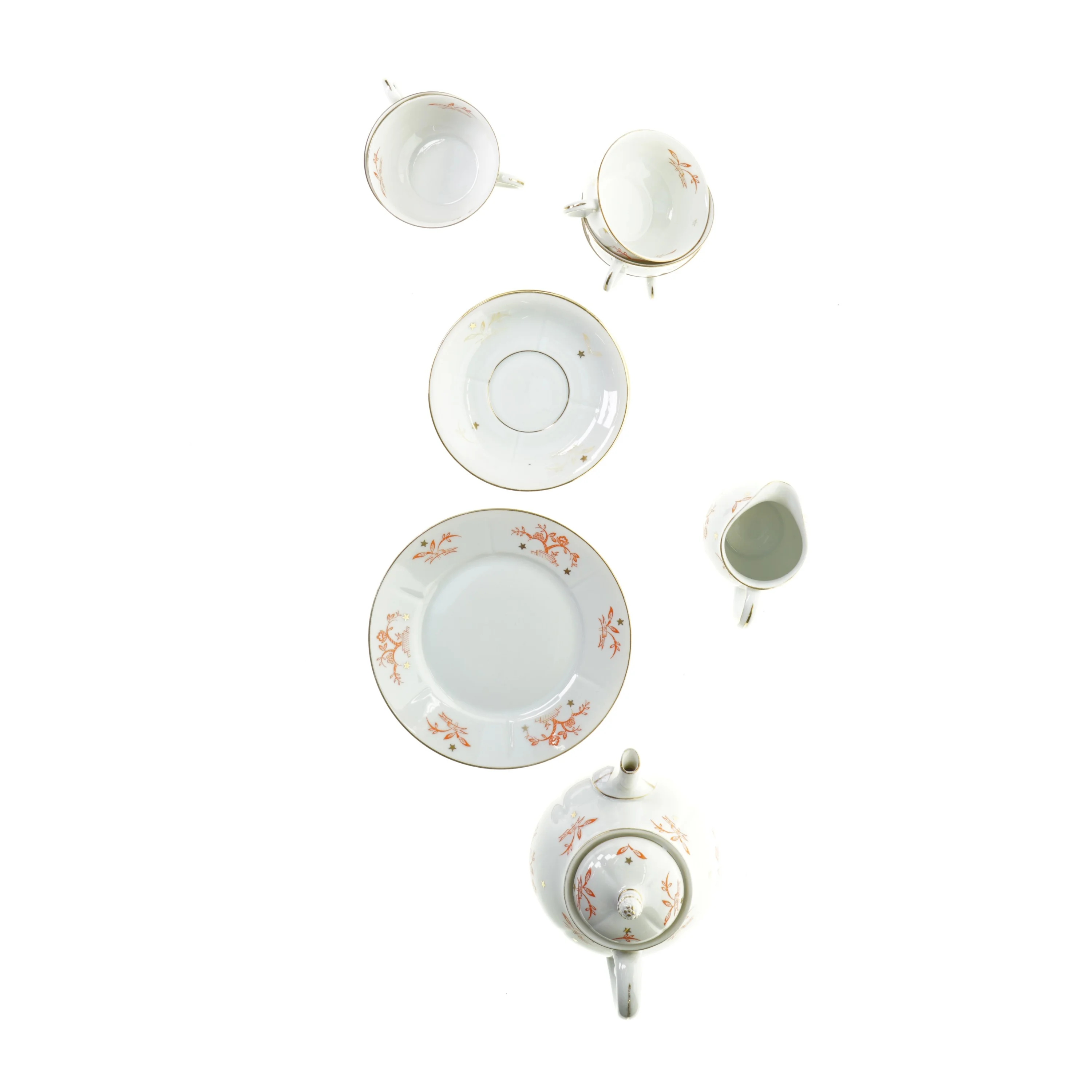 The stel fra Bavaria