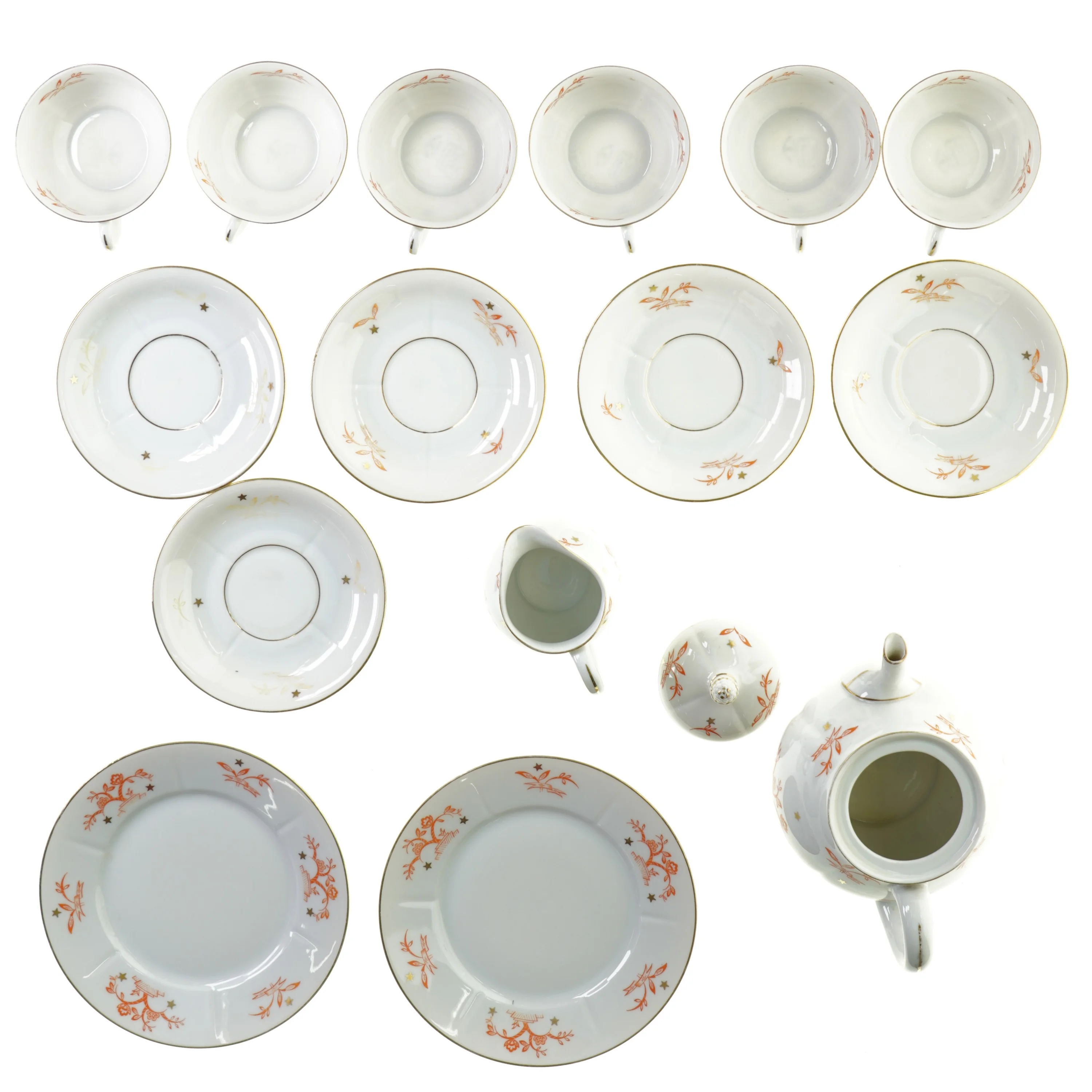 The stel fra Bavaria