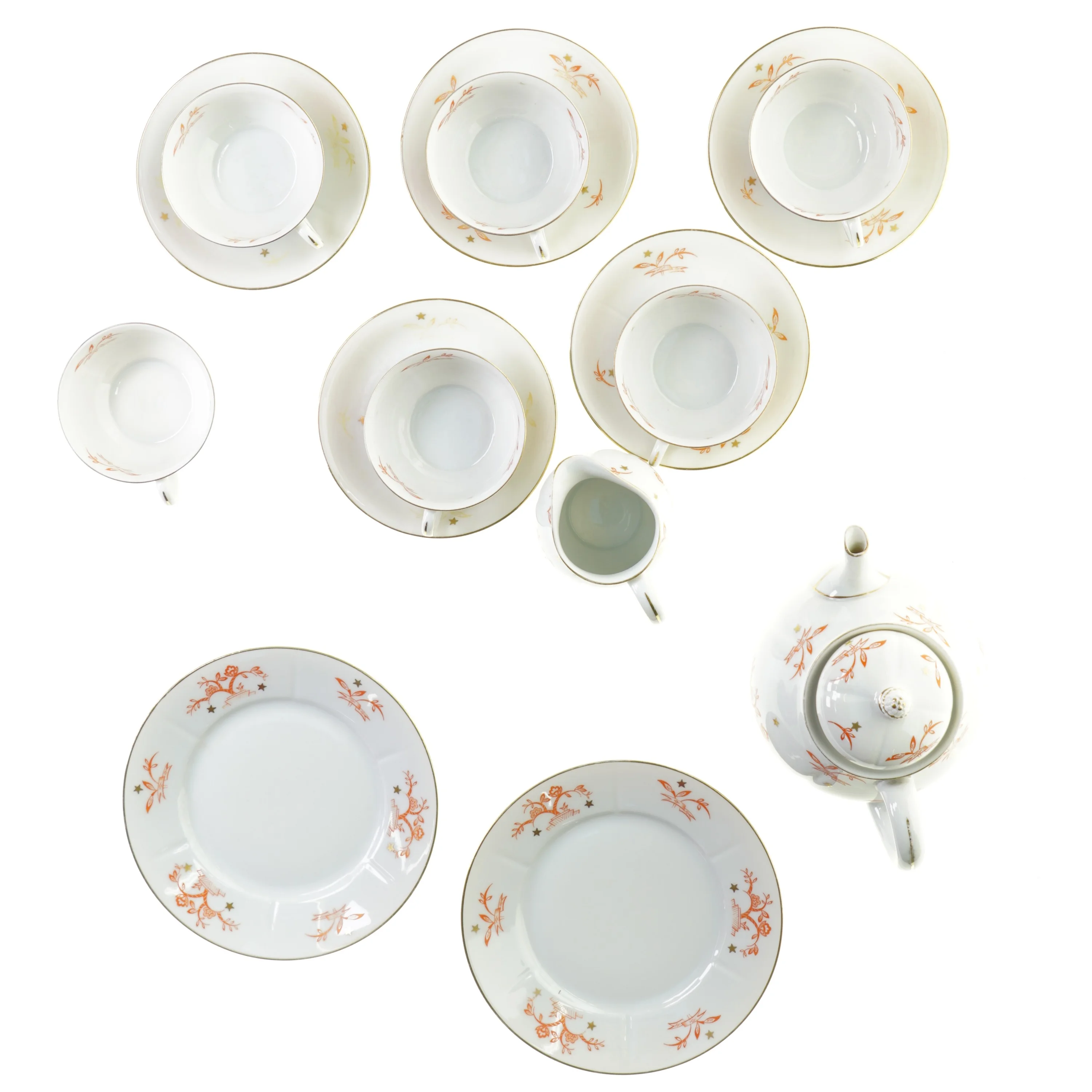 The stel fra Bavaria