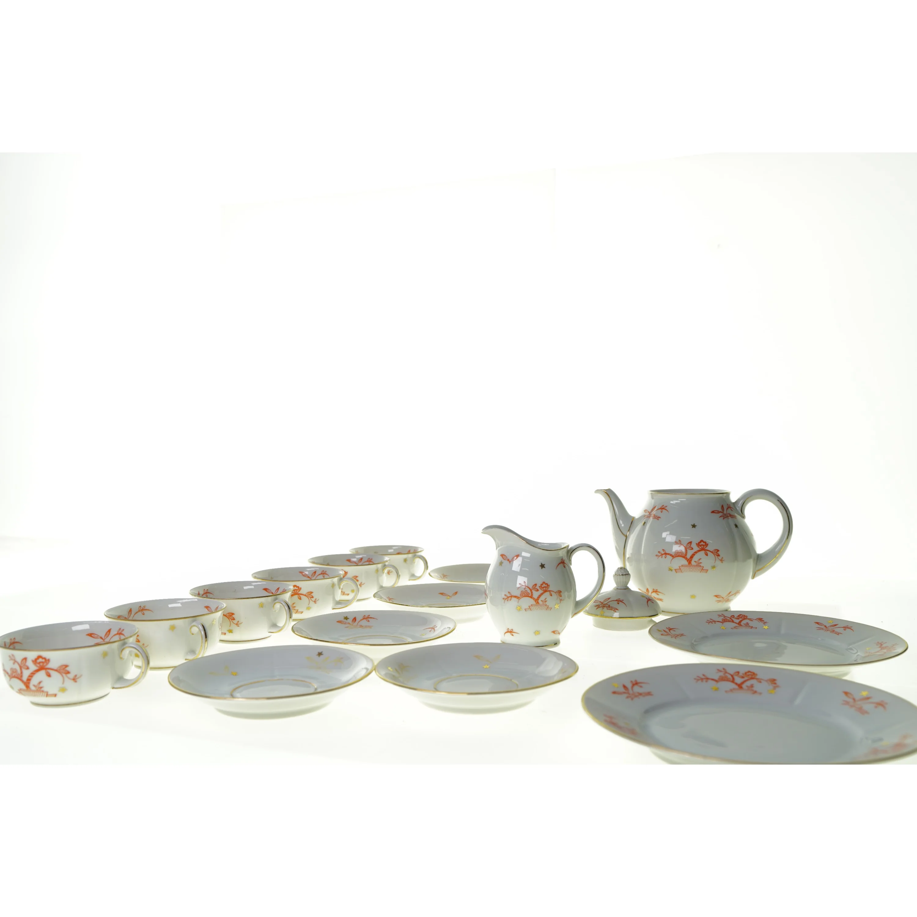 The stel fra Bavaria