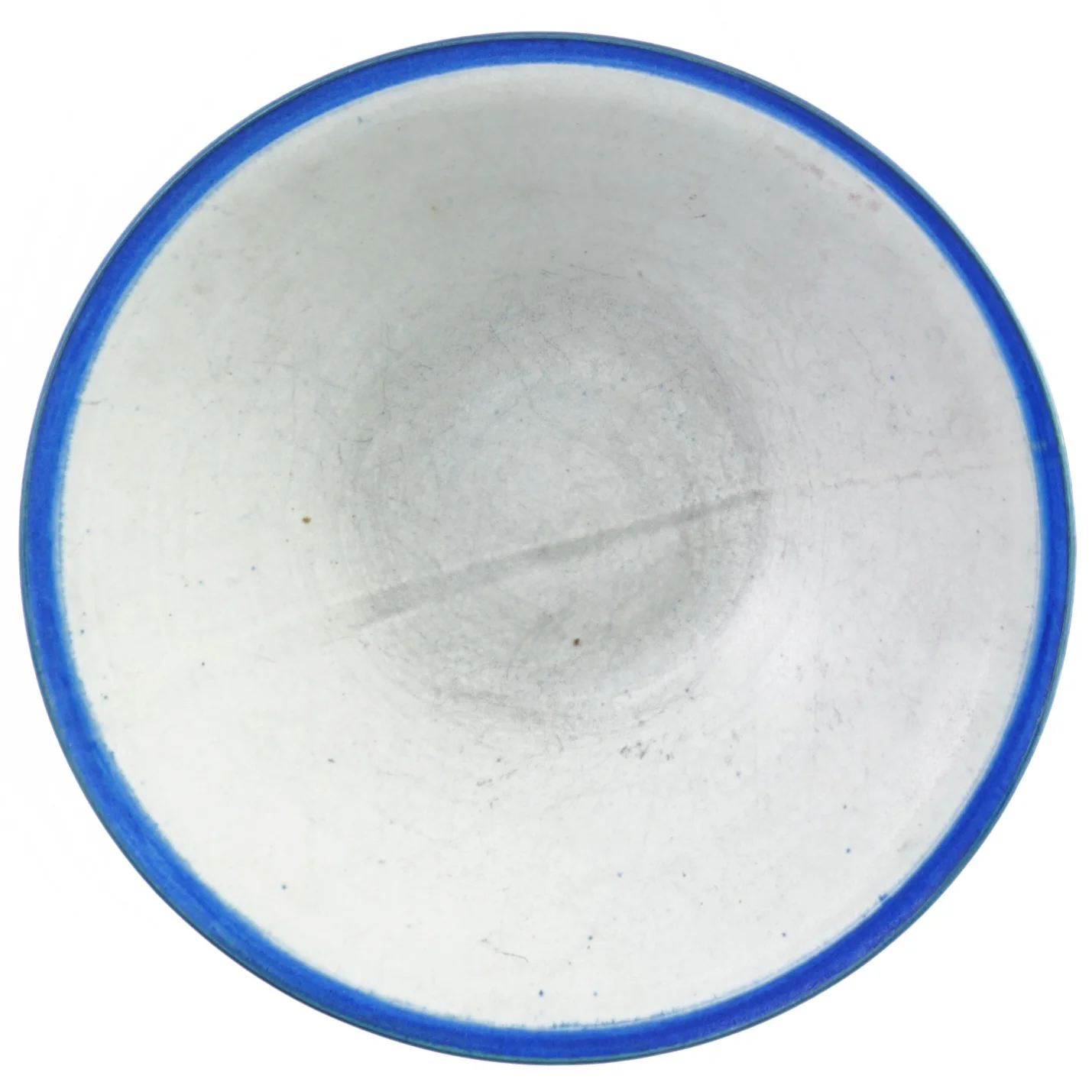 Skål // fad fra Skovly Anne Rindung (str. 25 x 8 cm)