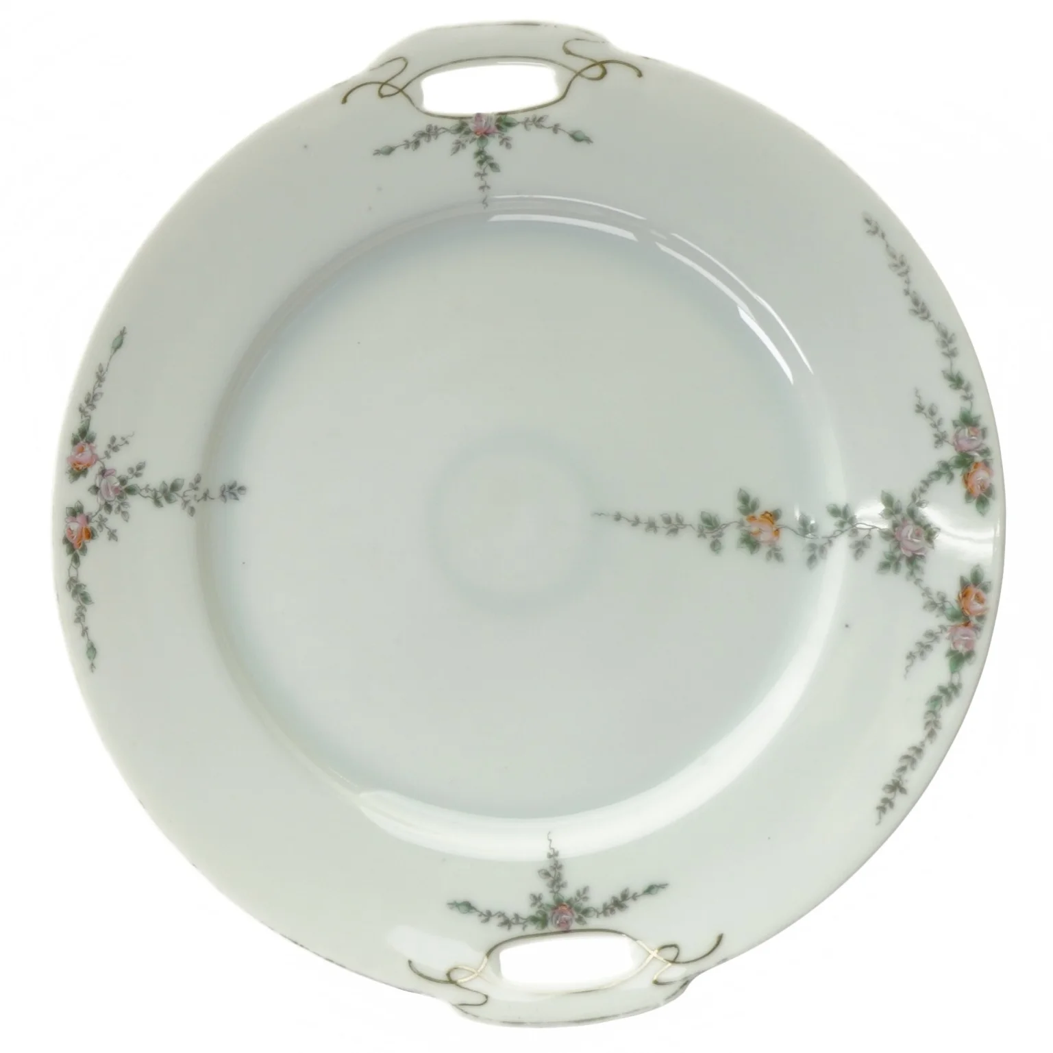 Tallerken (str. 29 x 27 cm)