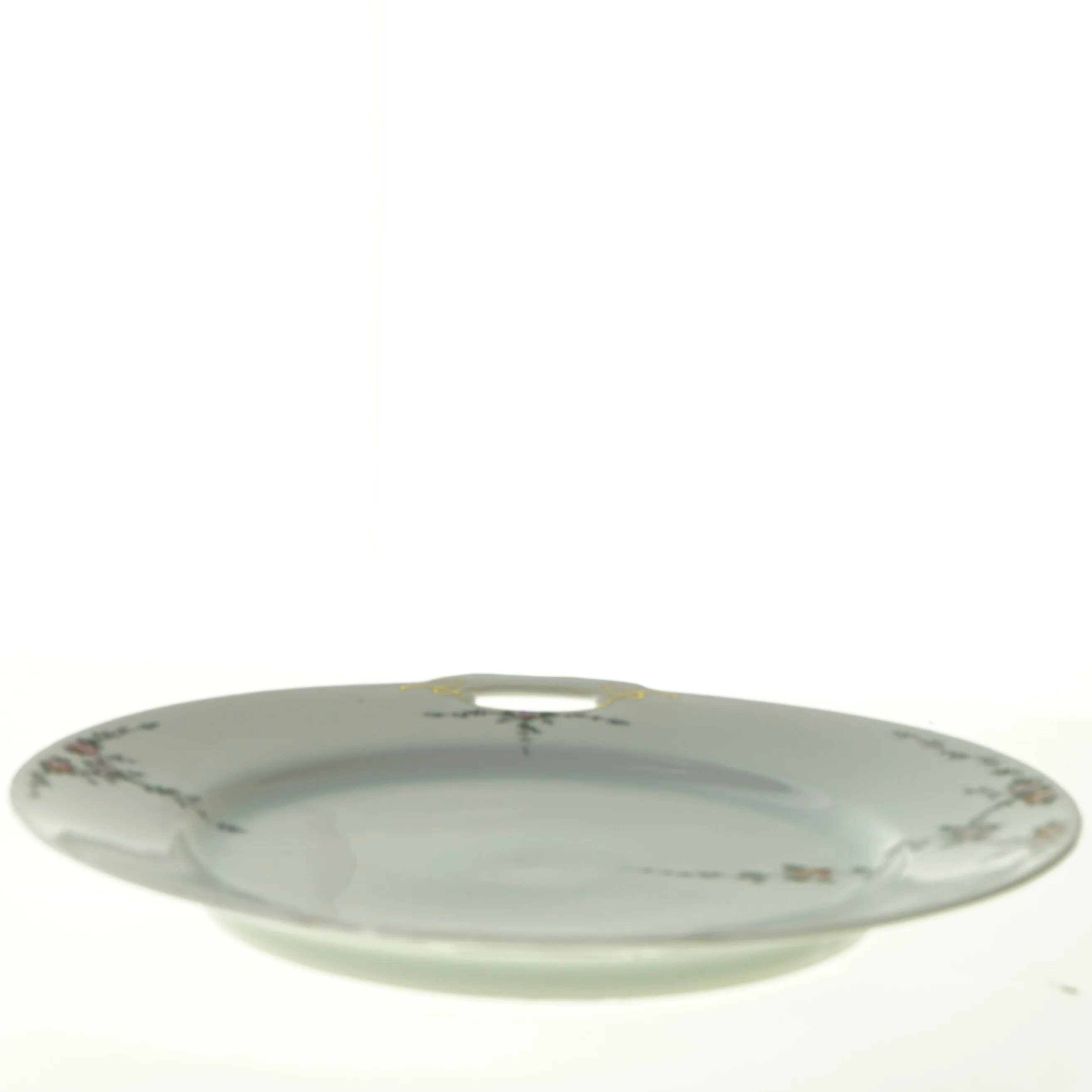 Tallerken (str. 29 x 27 cm)