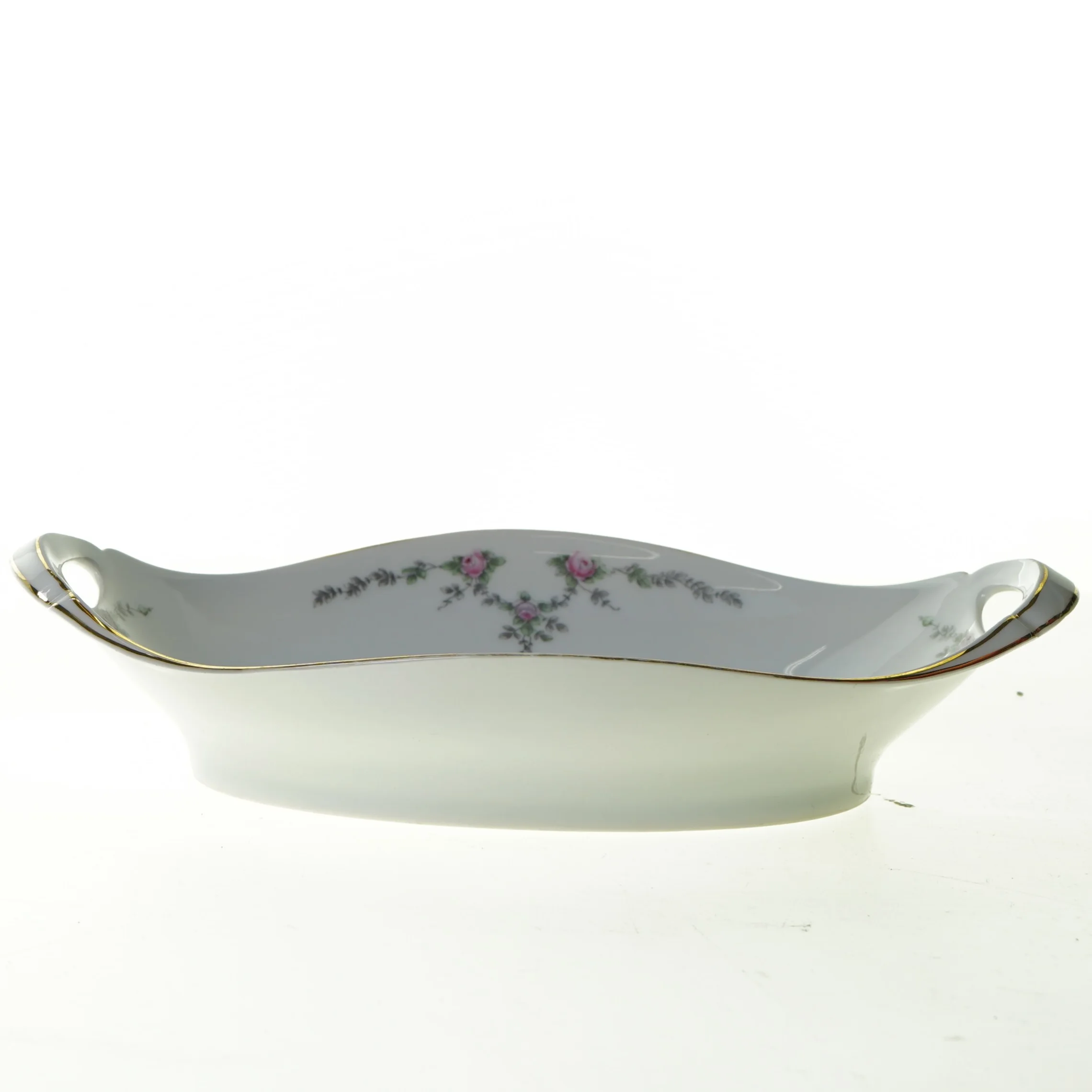 Fad fra Bavaria (str. 27 x 17 x 4 cm)