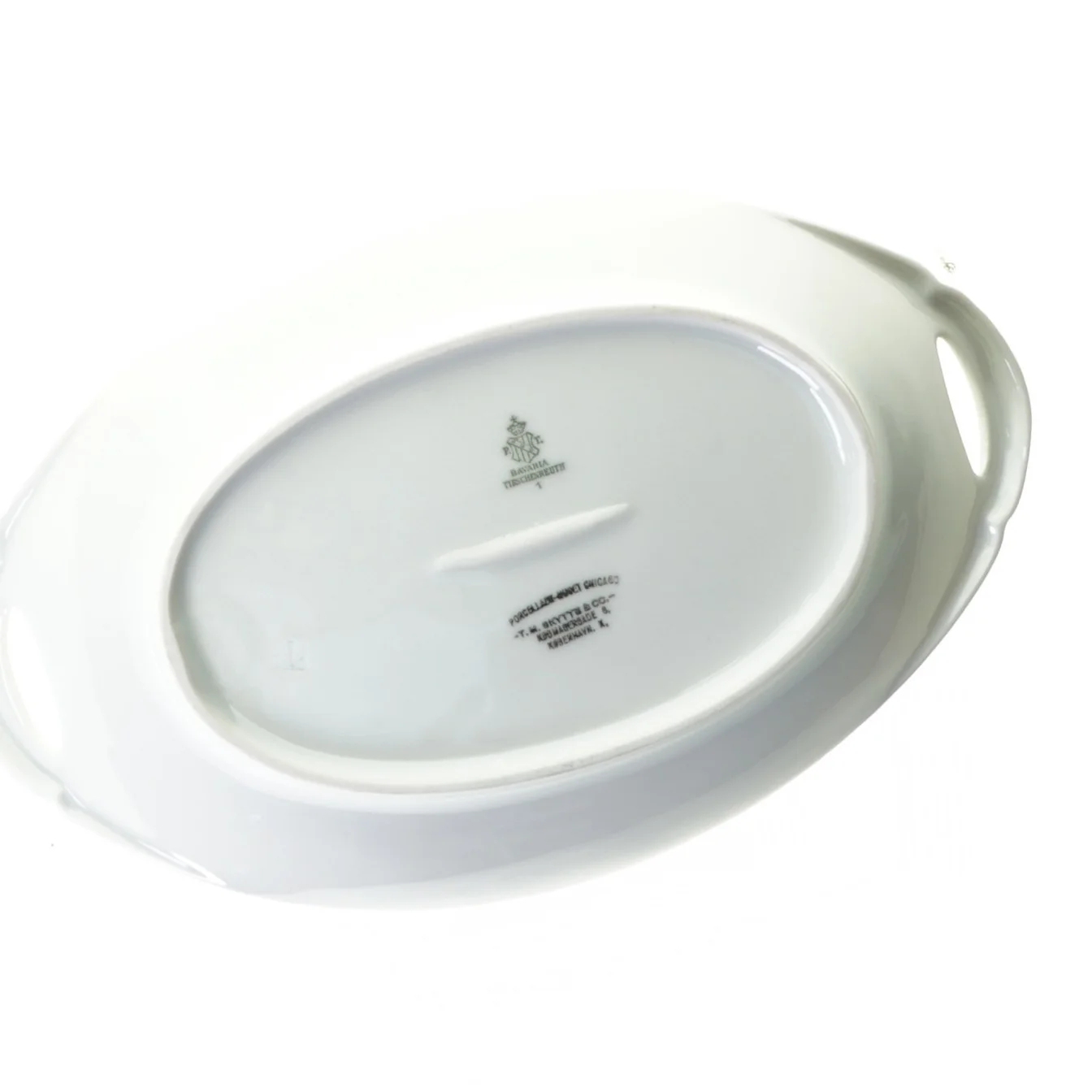 Fad fra Bavaria (str. 27 x 17 x 4 cm)