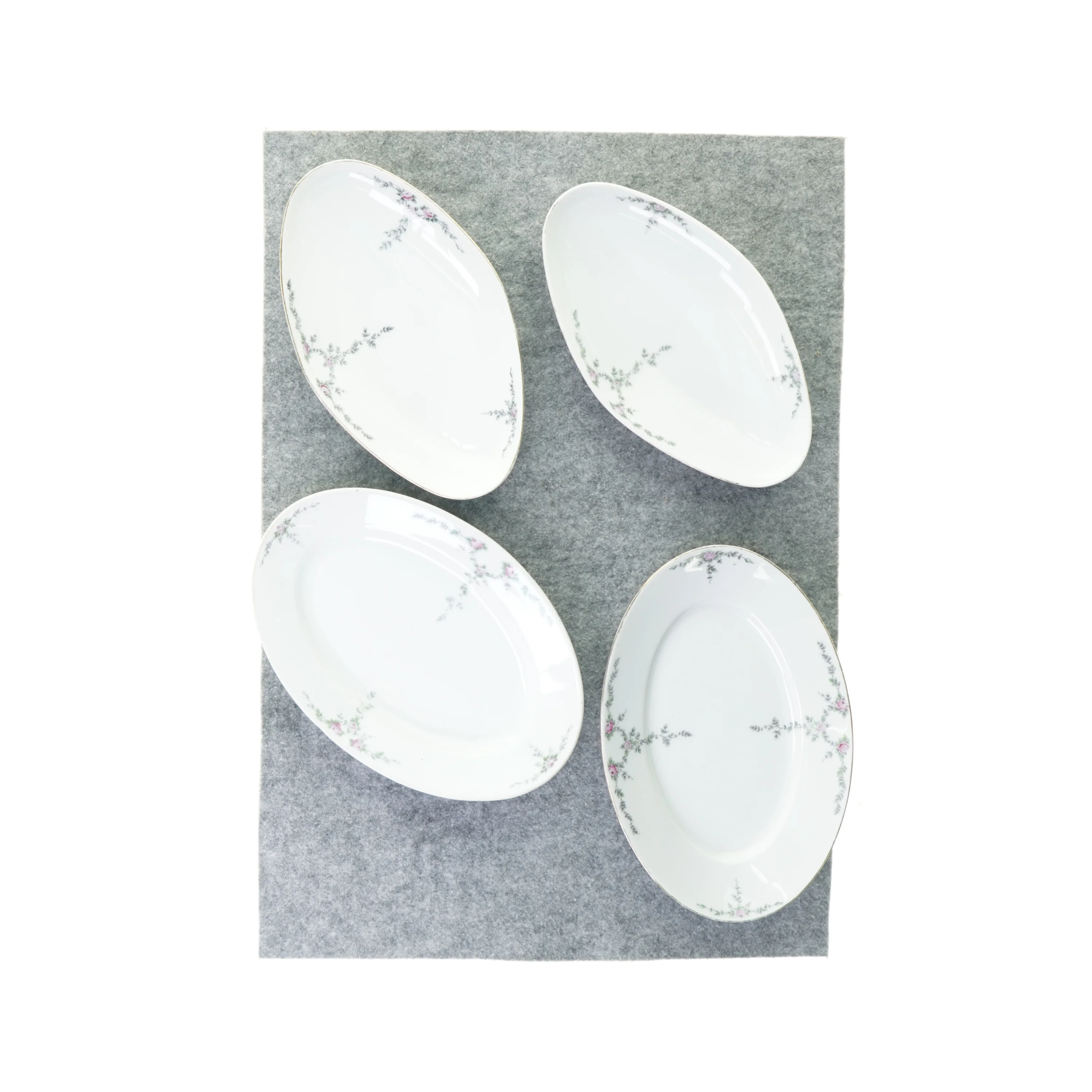 Fade fra Bavaria (str. 25 x 15 cm)