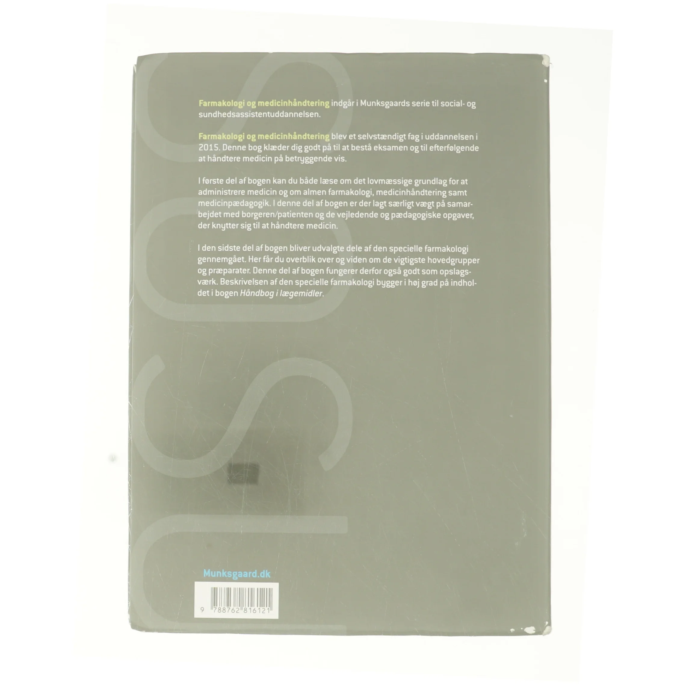 Summary of Proceedings (Bog)