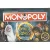 Monopoly Lord of The Rings Trilogy Edition(str. 40 x 28cm)
