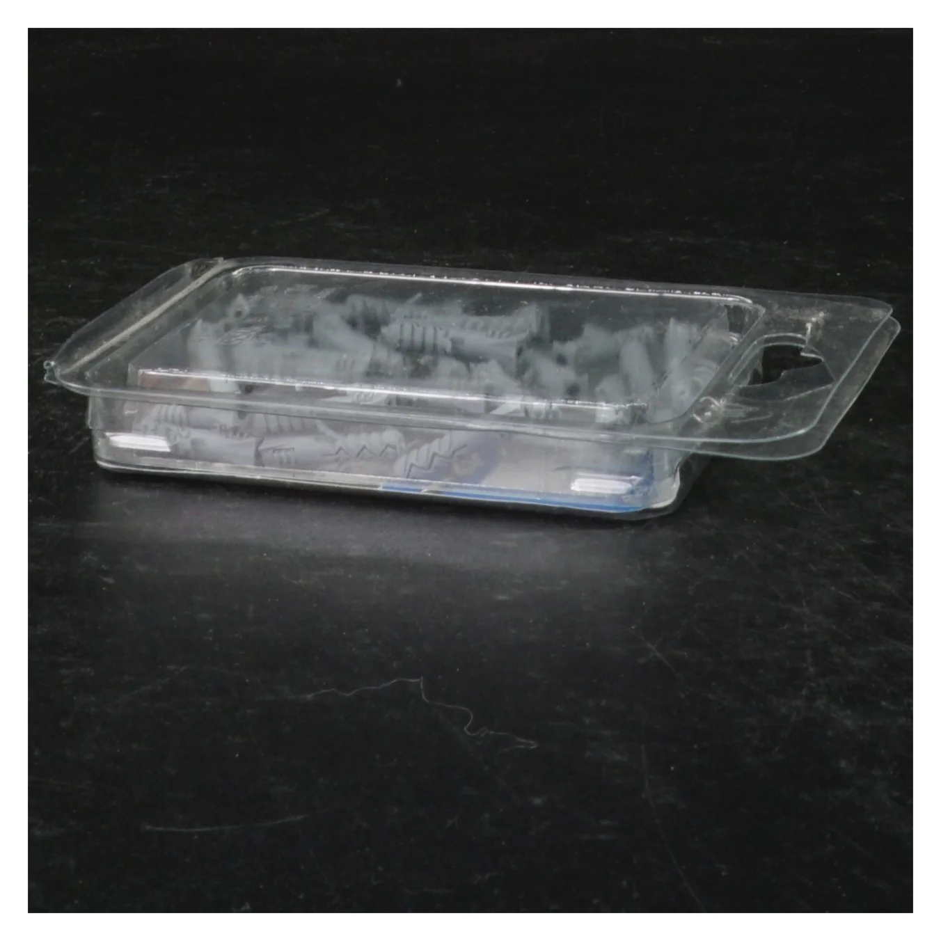 Skruer og rawlplugs sæt