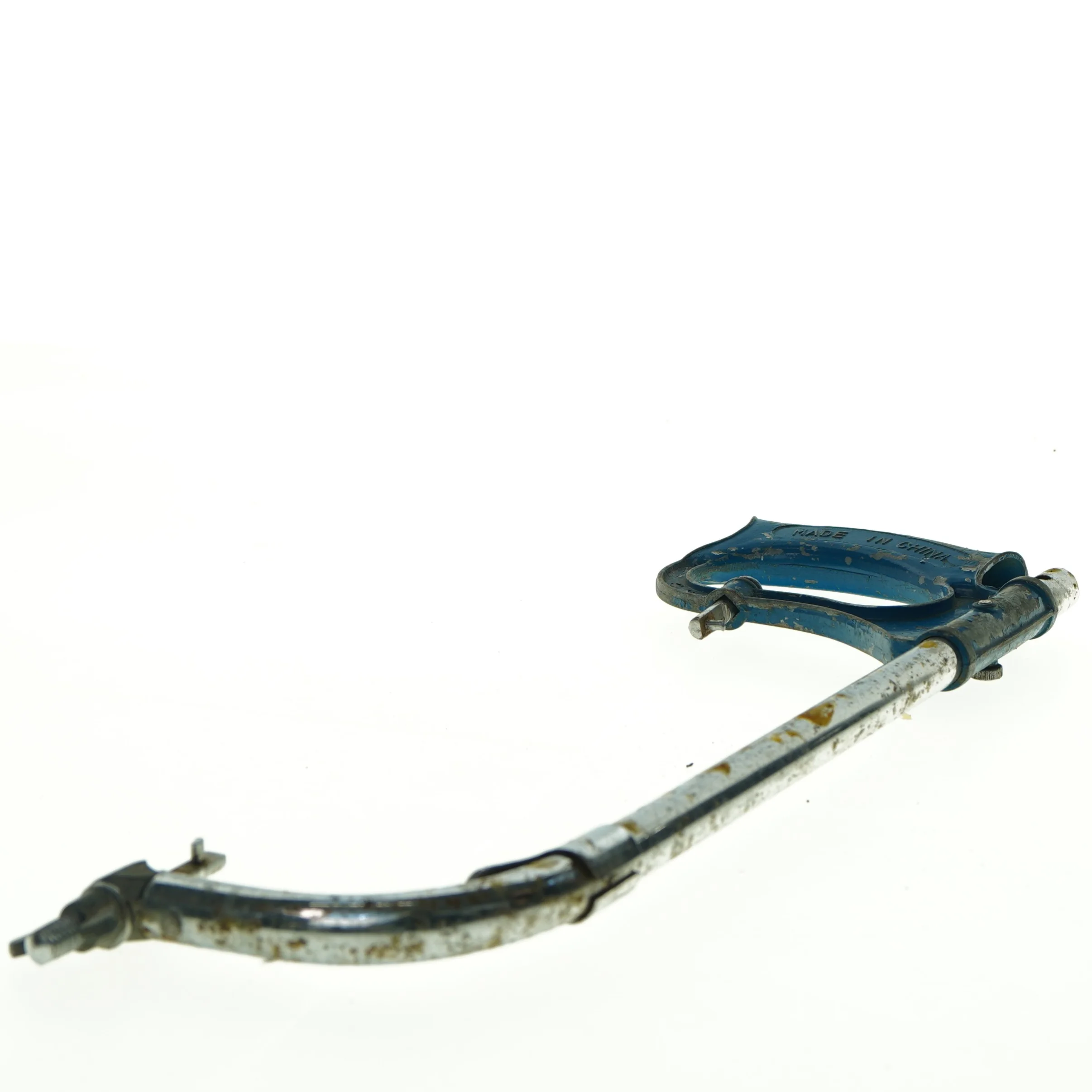 Bøjle- og metalsav (str. 42. x 15 cm)