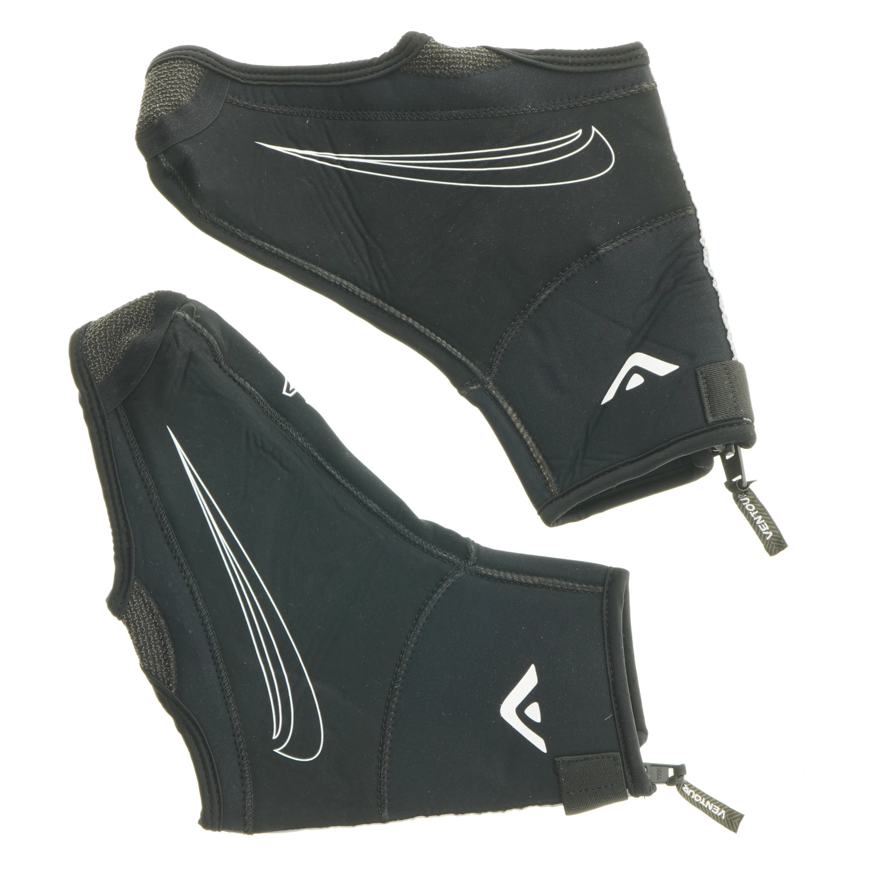 Neopren cykel overtræks støvler fra Ventour (str. 44-45)