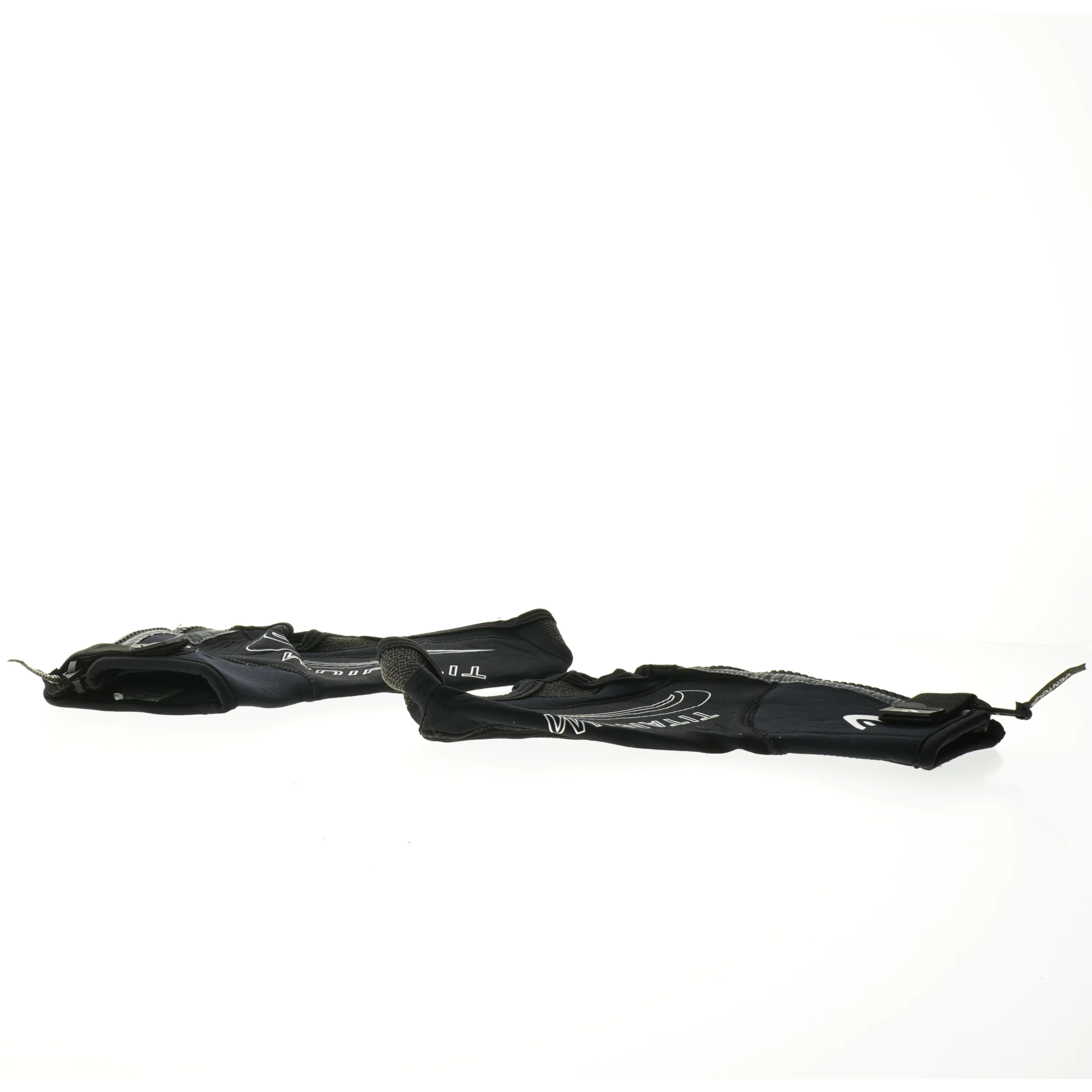 Neopren cykel overtræks støvler fra Ventour (str. 44-45)