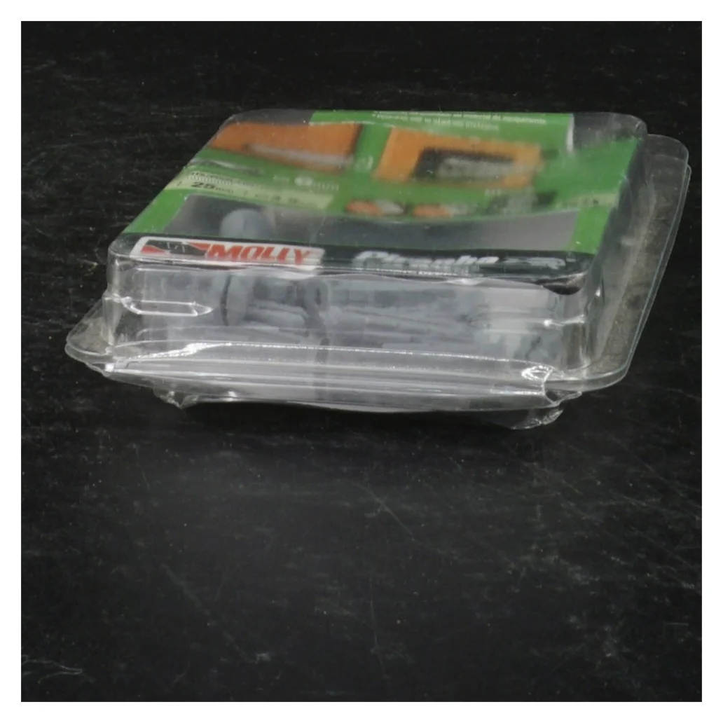 Dyvler og skruer sæt