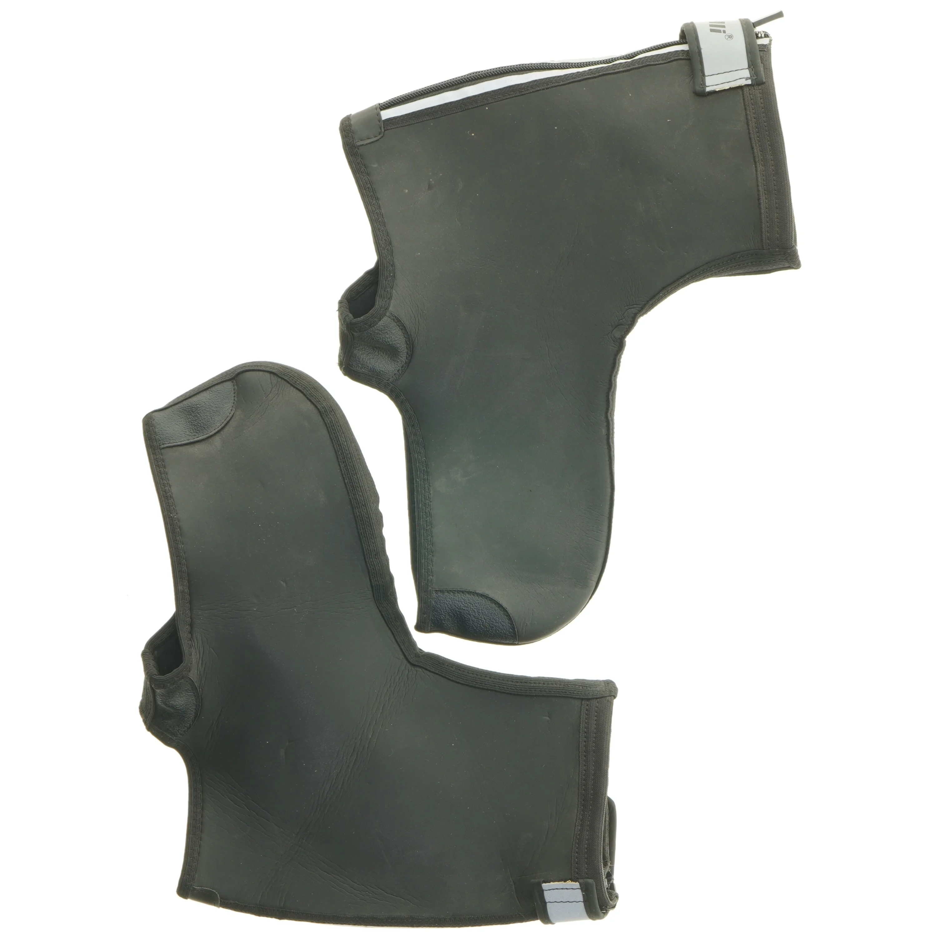 Neopren cykel overtræks støvler fra rogelli (str. 45)