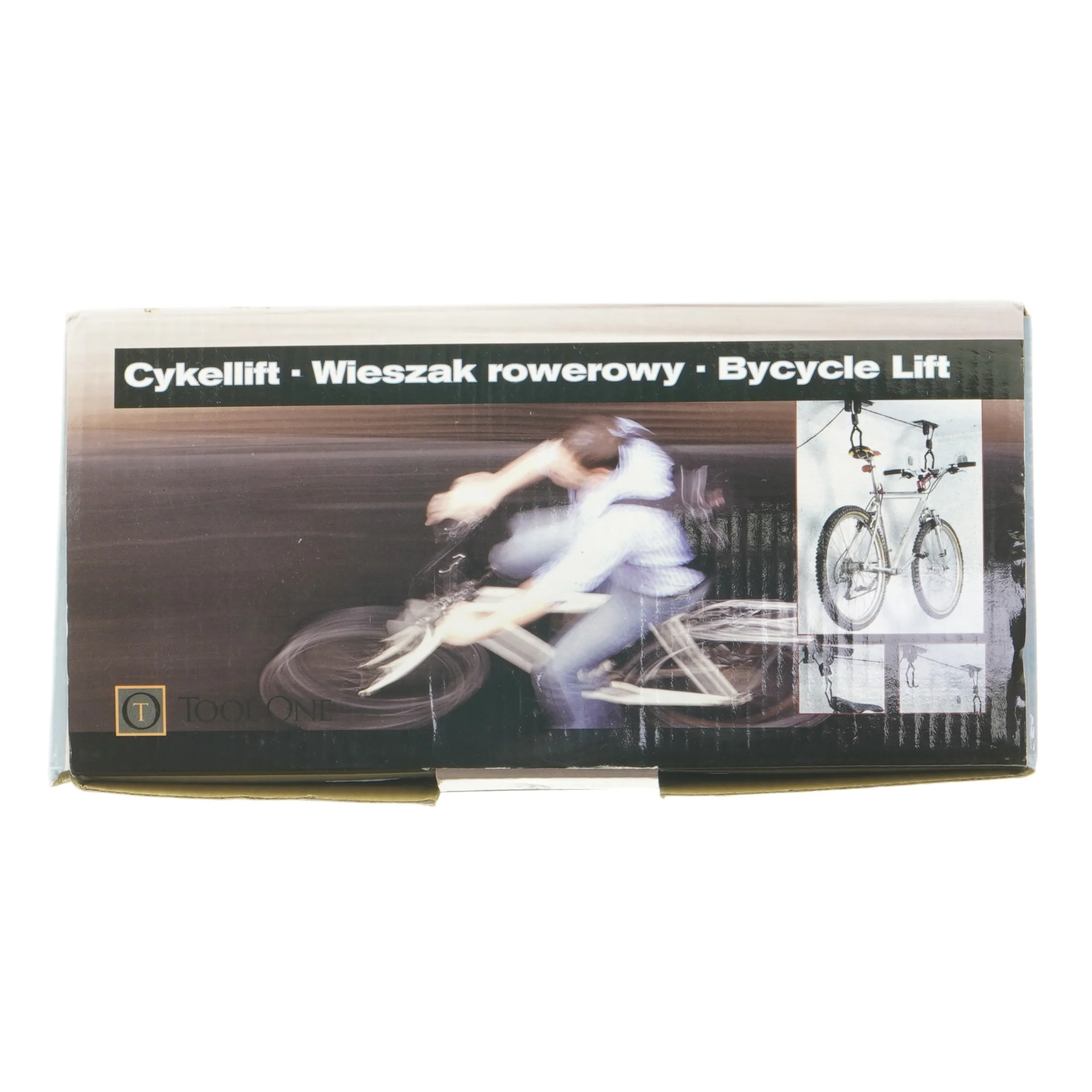 Cykellift (str. 27 x 14 cm)